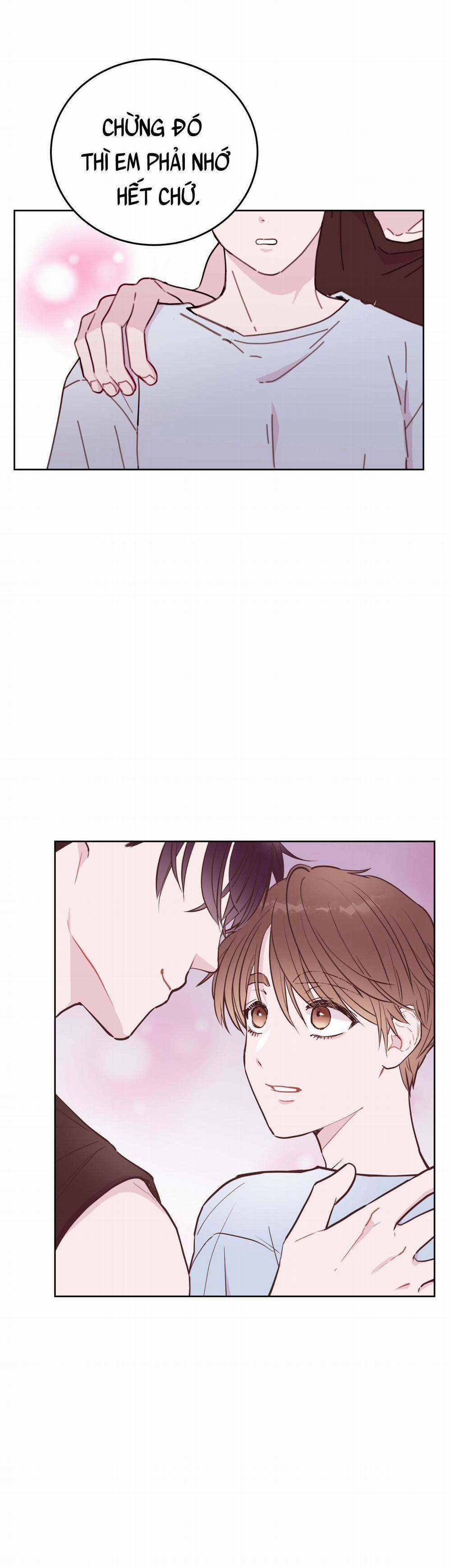 (END) TÊN EM VỢ NGUY HIỂM CỦA TÔI 3 trang 11