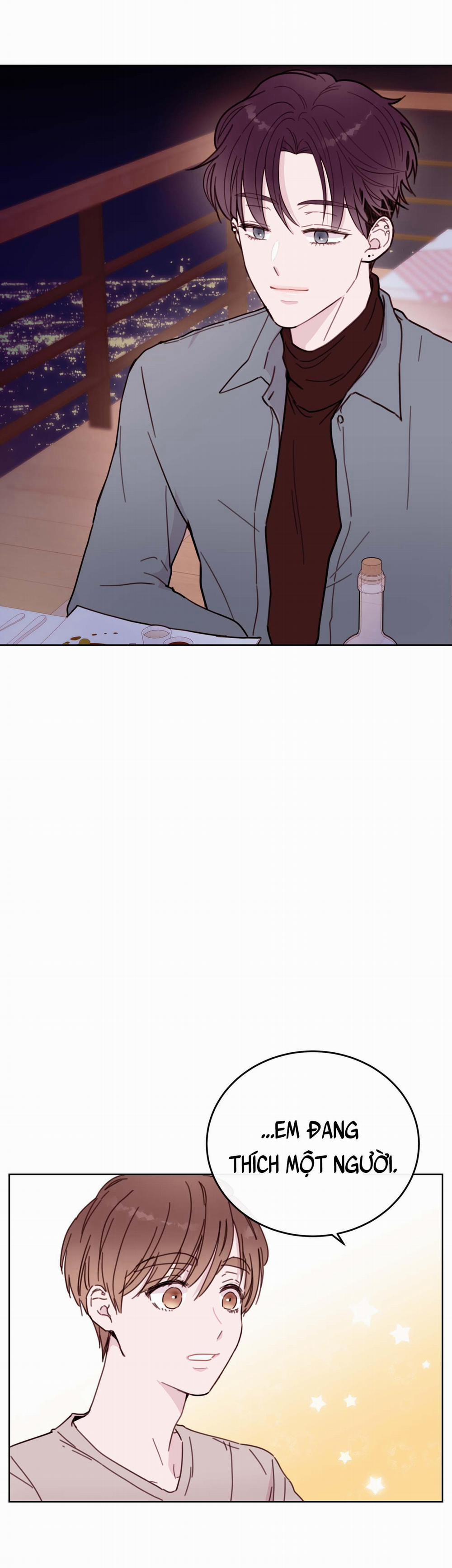 (END) TÊN EM VỢ NGUY HIỂM CỦA TÔI 3 trang 23