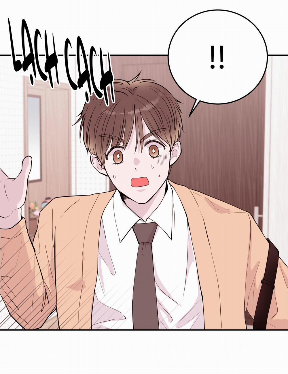 (END) TÊN EM VỢ NGUY HIỂM CỦA TÔI 30 trang 13