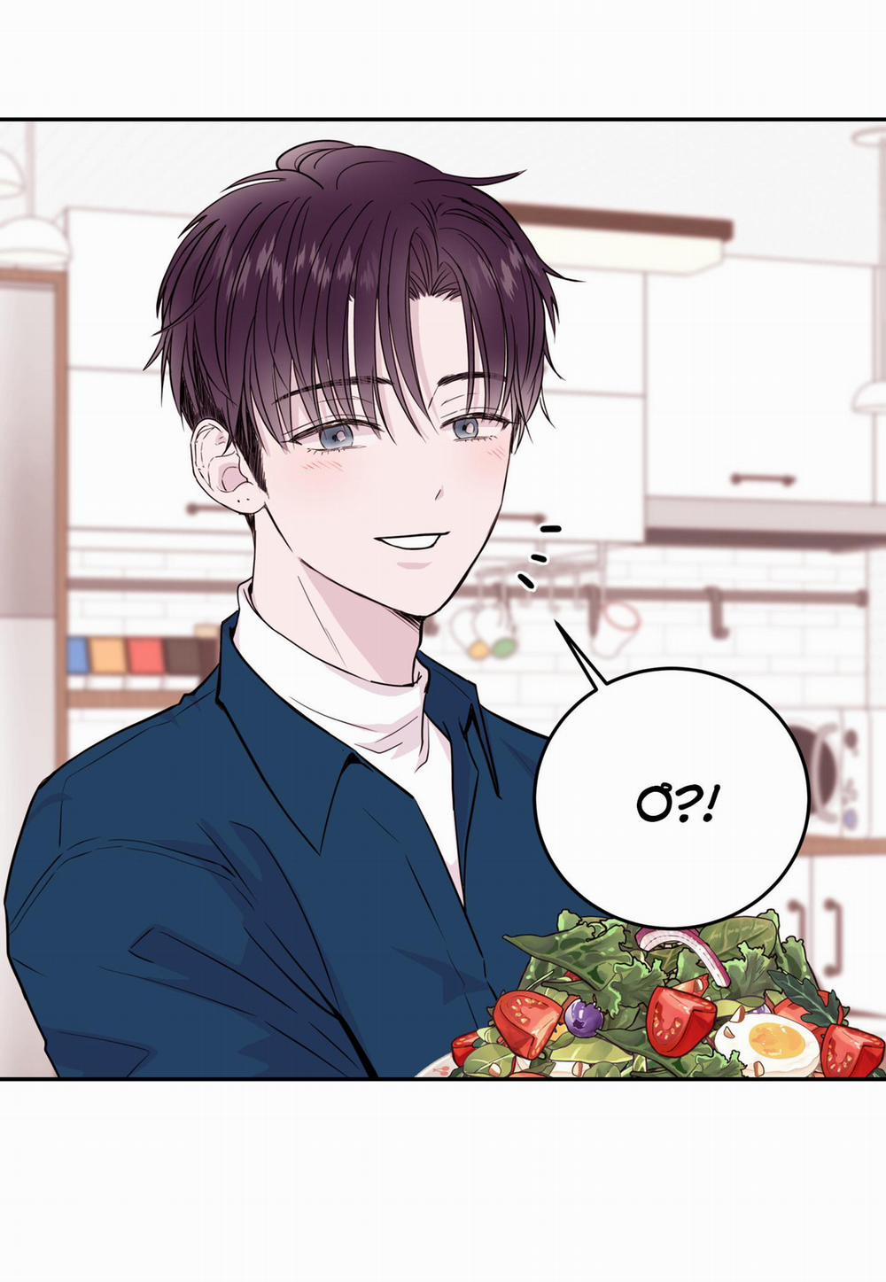 (END) TÊN EM VỢ NGUY HIỂM CỦA TÔI 30 trang 14