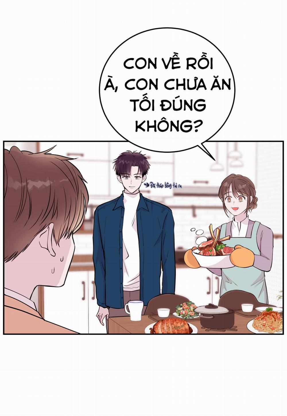 (END) TÊN EM VỢ NGUY HIỂM CỦA TÔI 30 trang 16