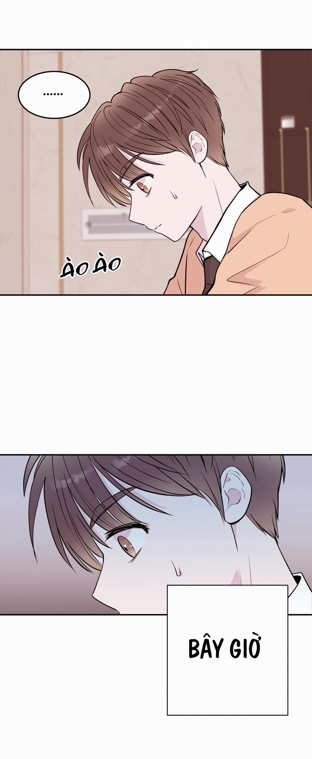 (END) TÊN EM VỢ NGUY HIỂM CỦA TÔI 30 trang 30