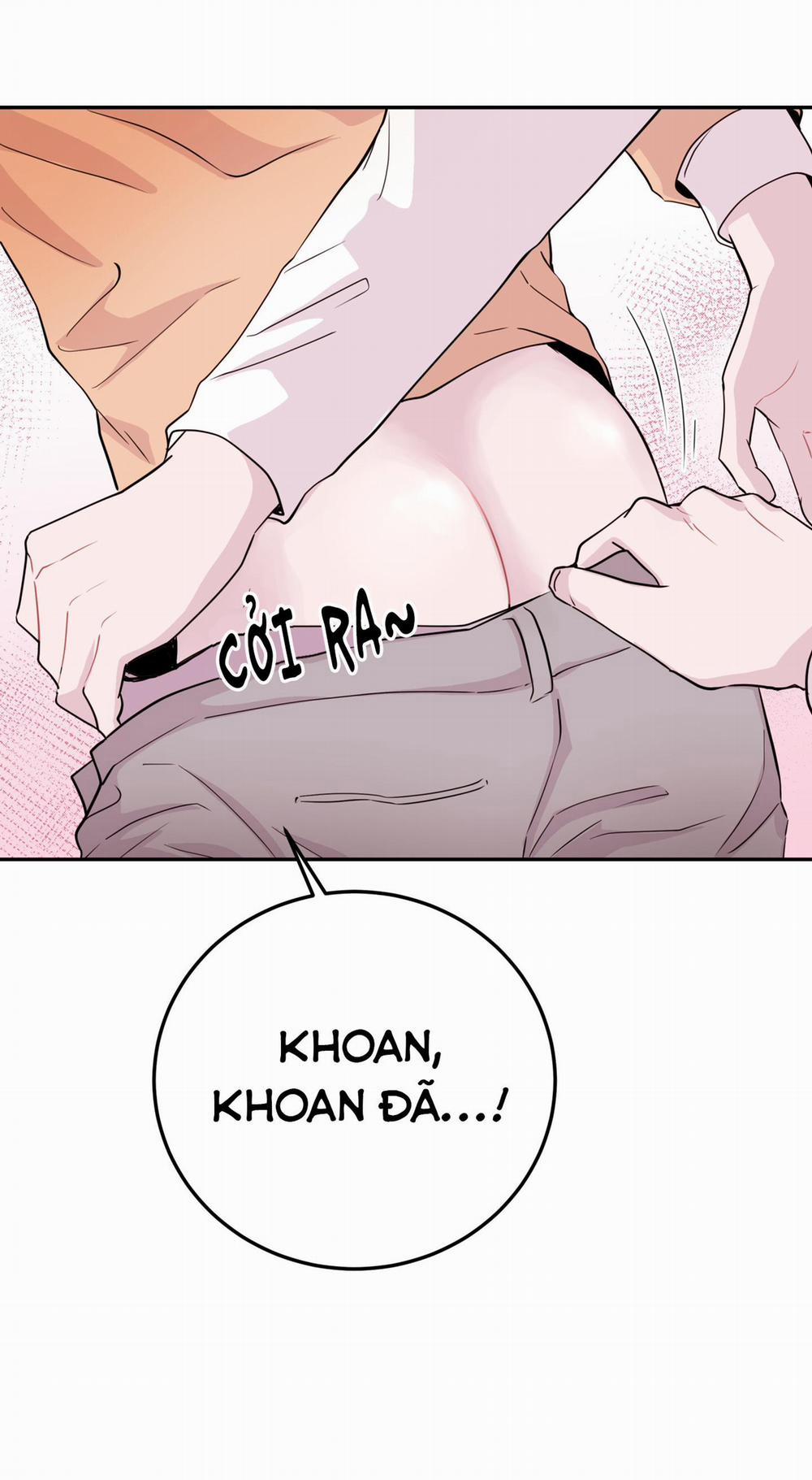 (END) TÊN EM VỢ NGUY HIỂM CỦA TÔI 30 trang 39