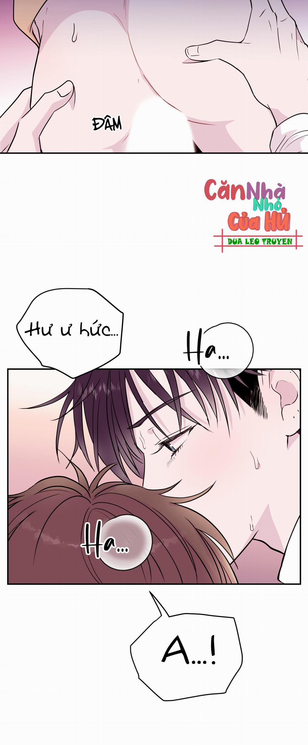 (END) TÊN EM VỢ NGUY HIỂM CỦA TÔI 30 trang 43