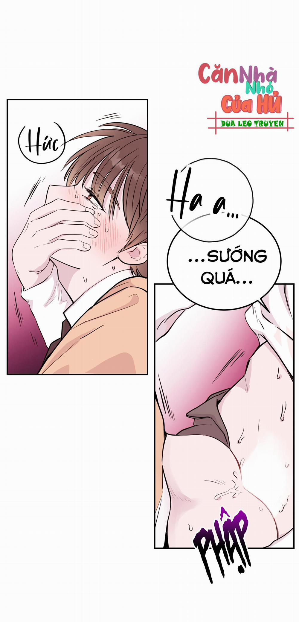 (END) TÊN EM VỢ NGUY HIỂM CỦA TÔI 30 trang 47