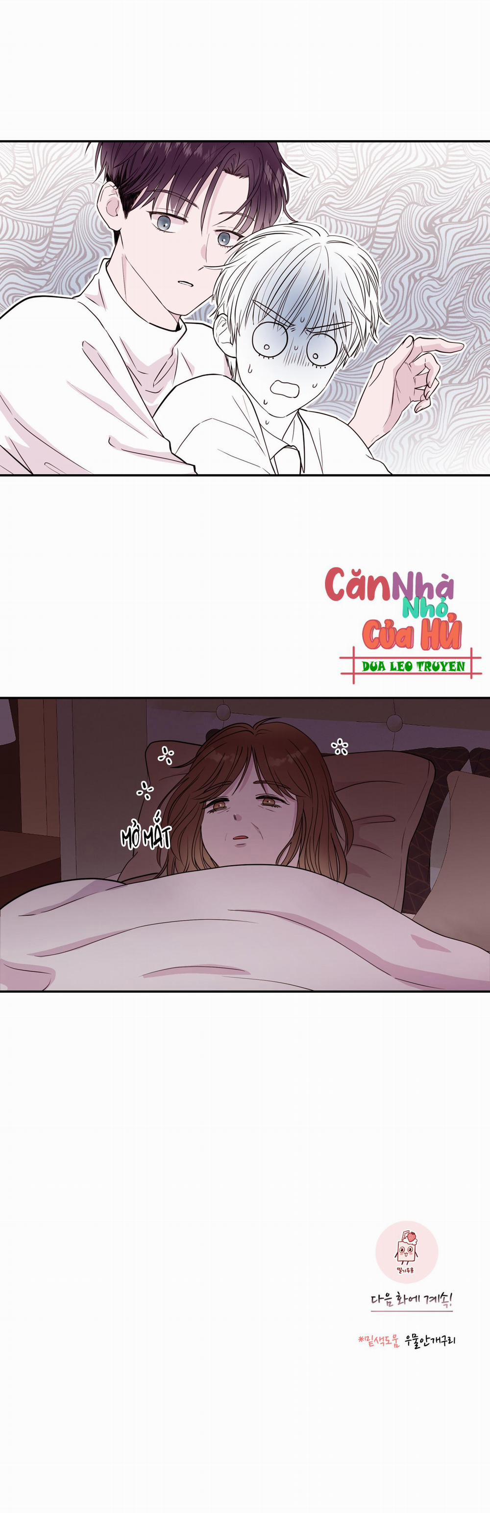 (END) TÊN EM VỢ NGUY HIỂM CỦA TÔI 30 trang 50