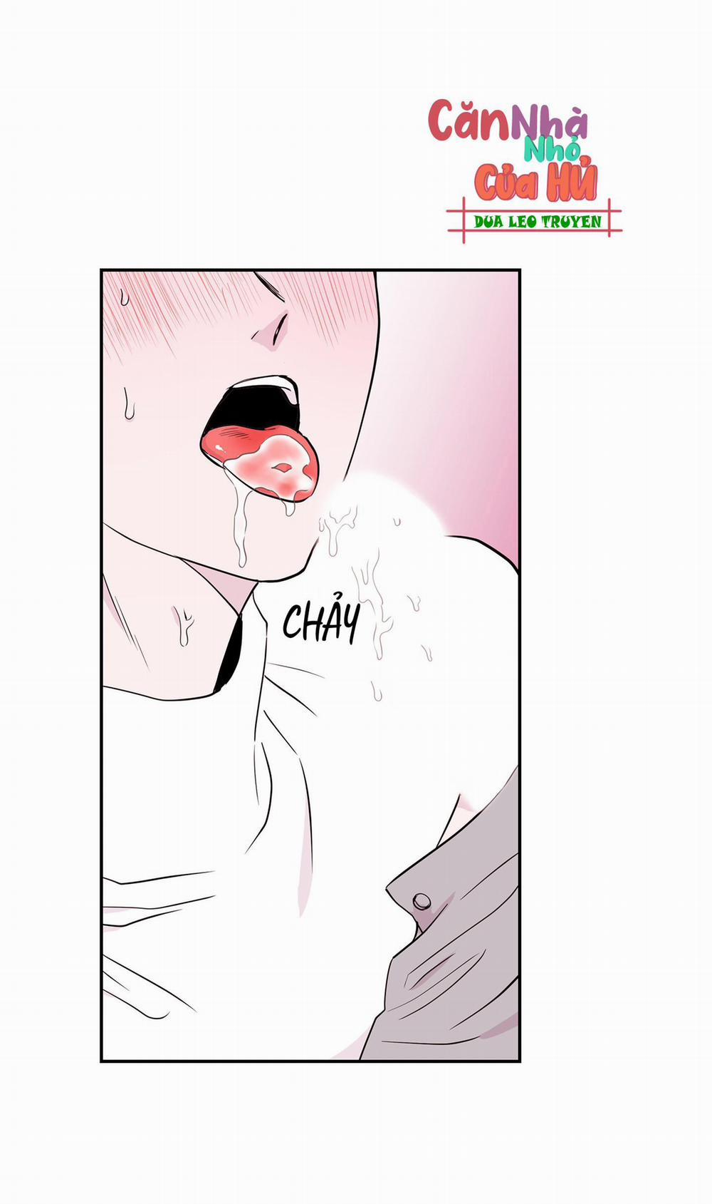 (END) TÊN EM VỢ NGUY HIỂM CỦA TÔI 31 trang 26