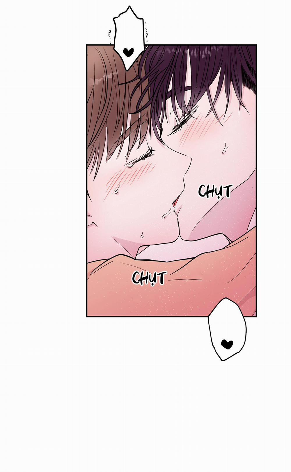 (END) TÊN EM VỢ NGUY HIỂM CỦA TÔI 31 trang 36