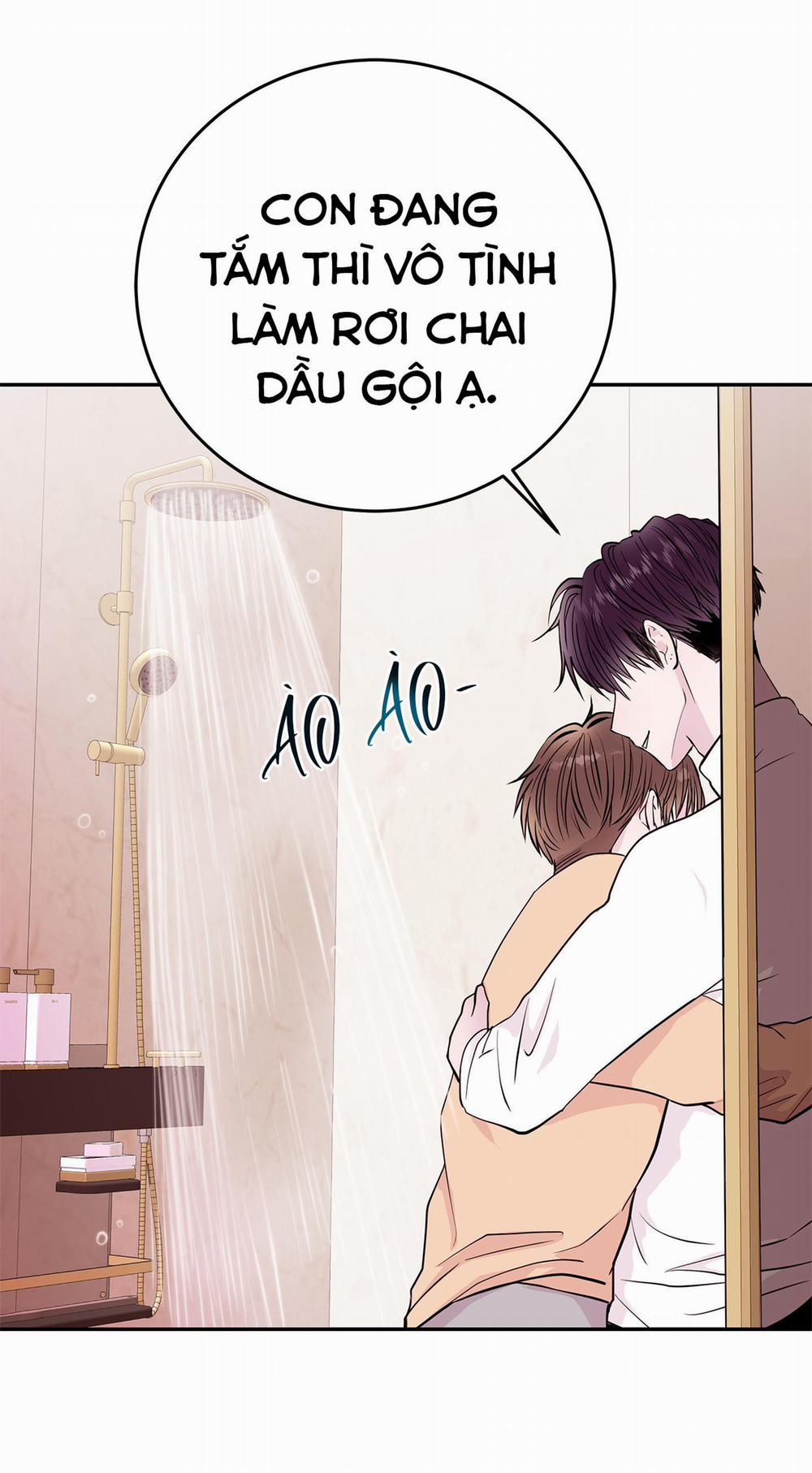 (END) TÊN EM VỢ NGUY HIỂM CỦA TÔI 31 trang 4