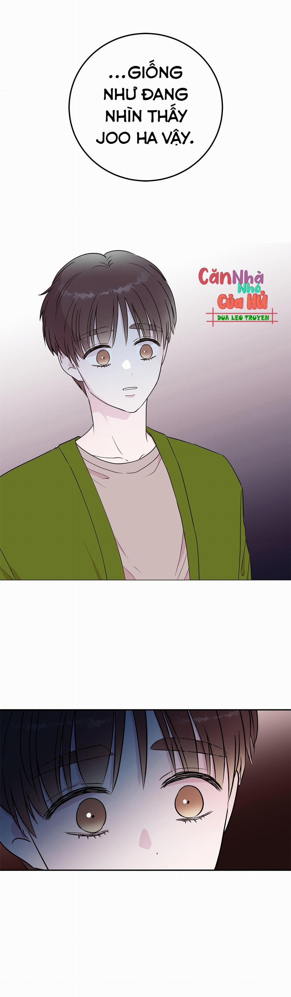 (END) TÊN EM VỢ NGUY HIỂM CỦA TÔI 31 trang 47