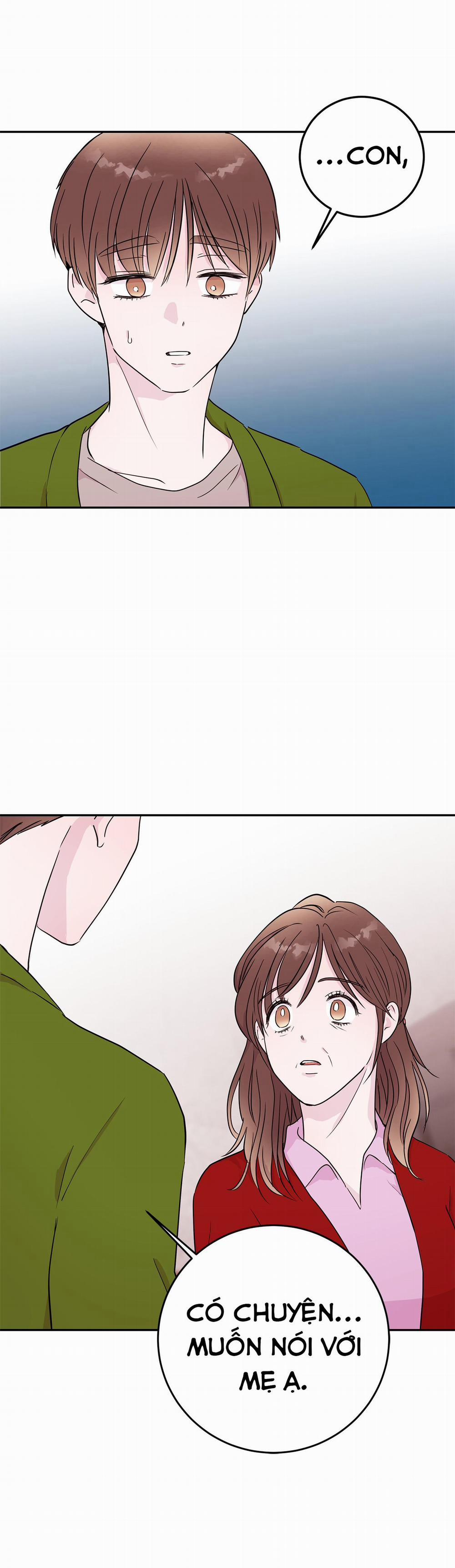 (END) TÊN EM VỢ NGUY HIỂM CỦA TÔI 31 trang 49