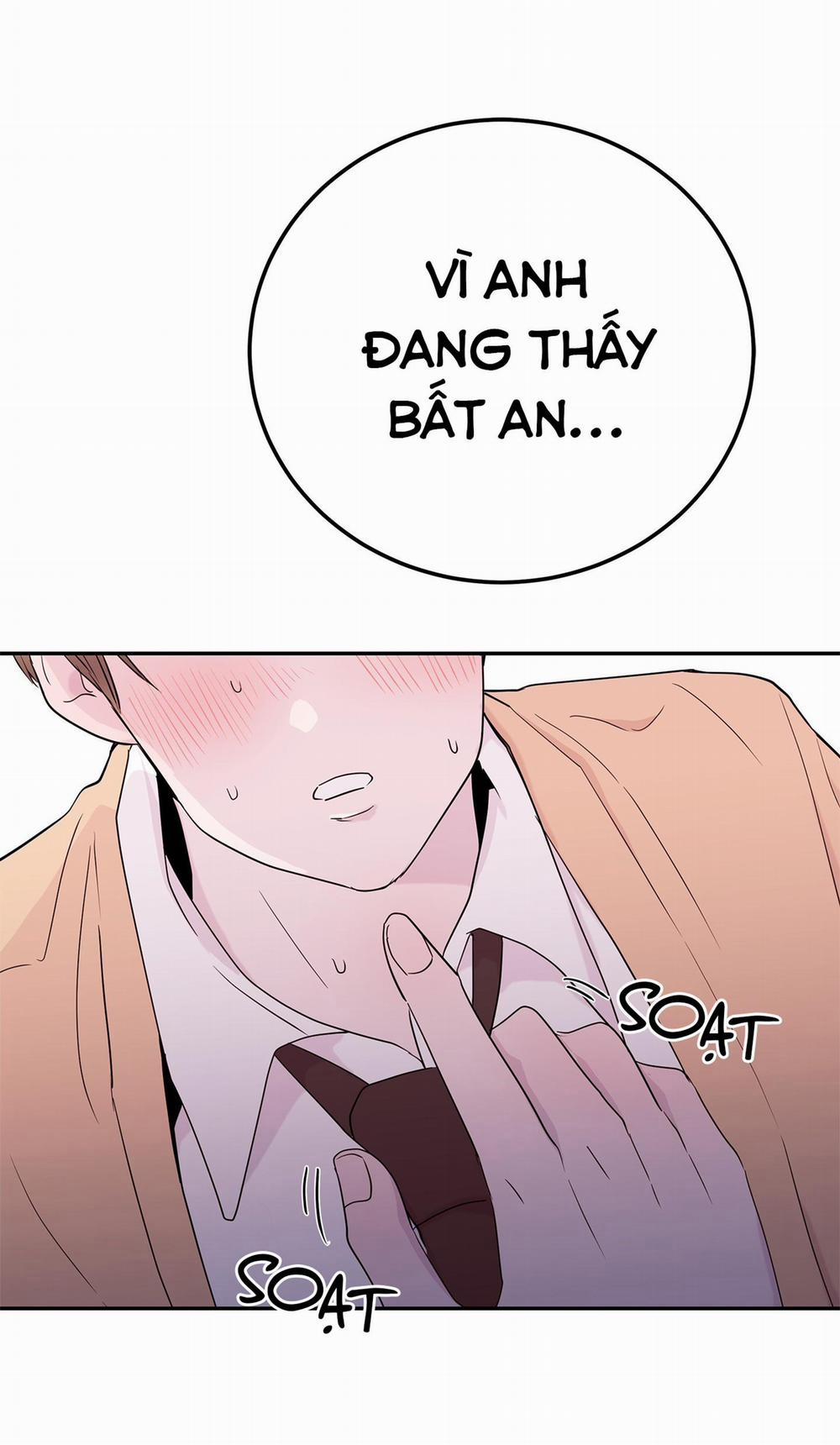 (END) TÊN EM VỢ NGUY HIỂM CỦA TÔI 31 trang 9