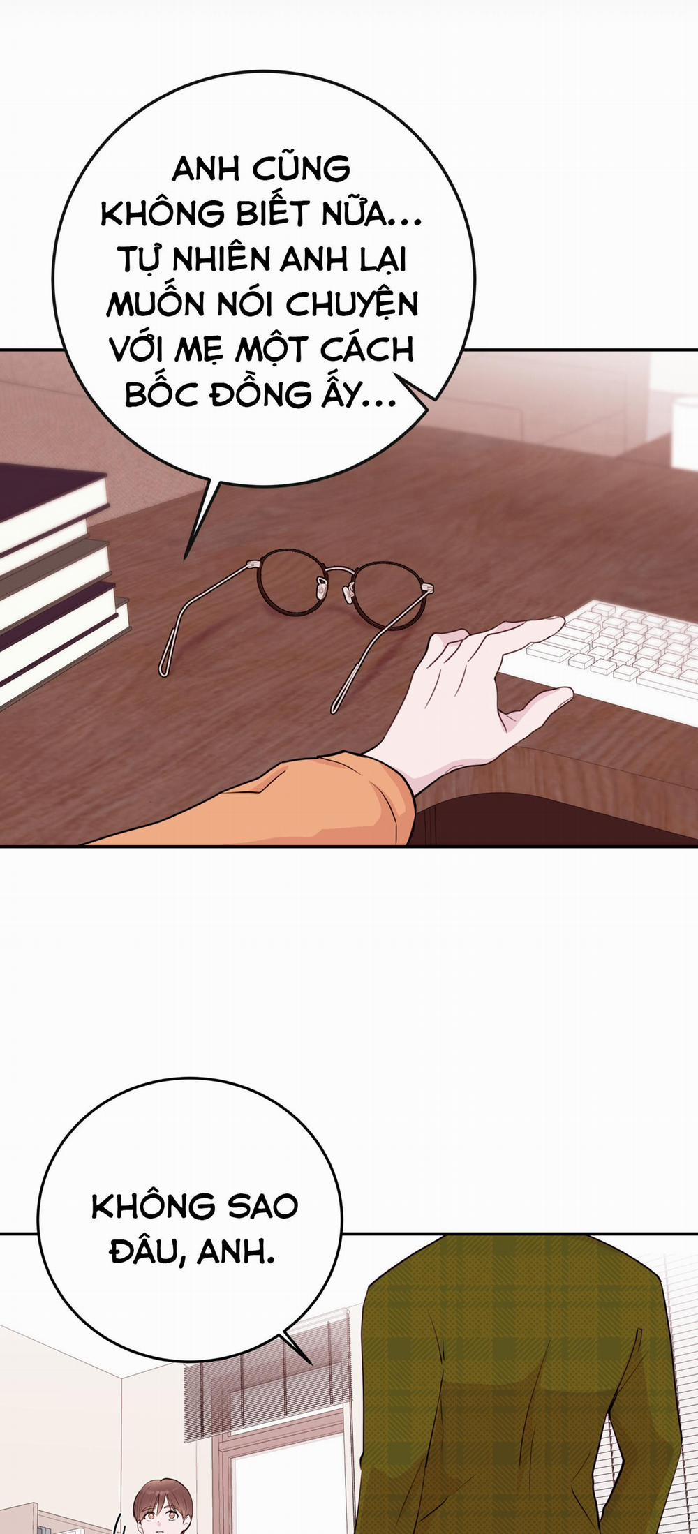 (END) TÊN EM VỢ NGUY HIỂM CỦA TÔI 32 trang 15