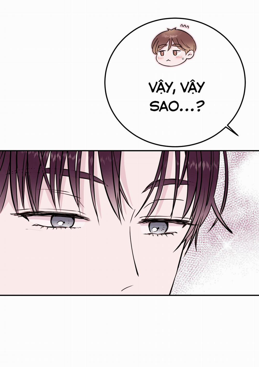 (END) TÊN EM VỢ NGUY HIỂM CỦA TÔI 32 trang 18