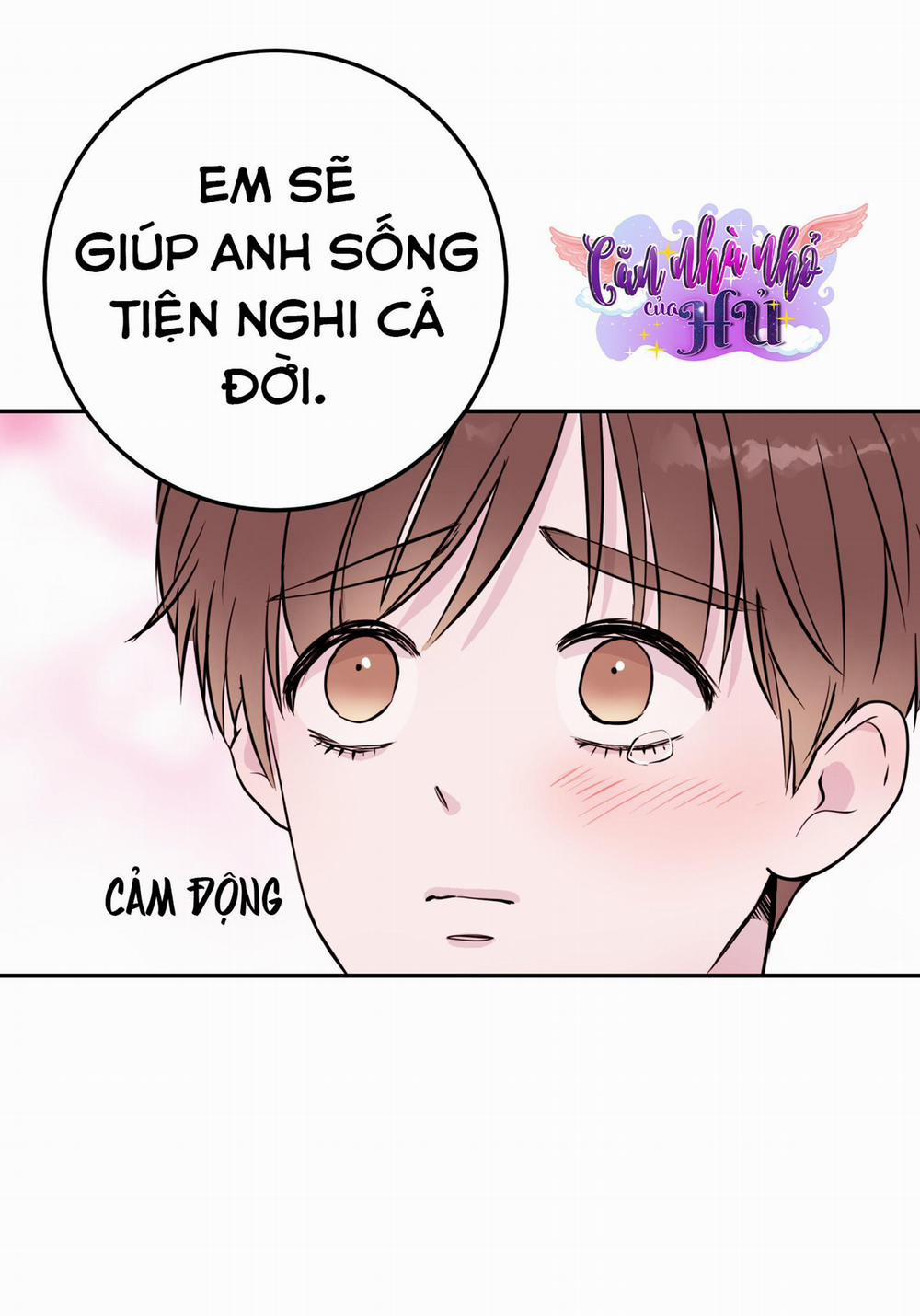 (END) TÊN EM VỢ NGUY HIỂM CỦA TÔI 32 trang 28