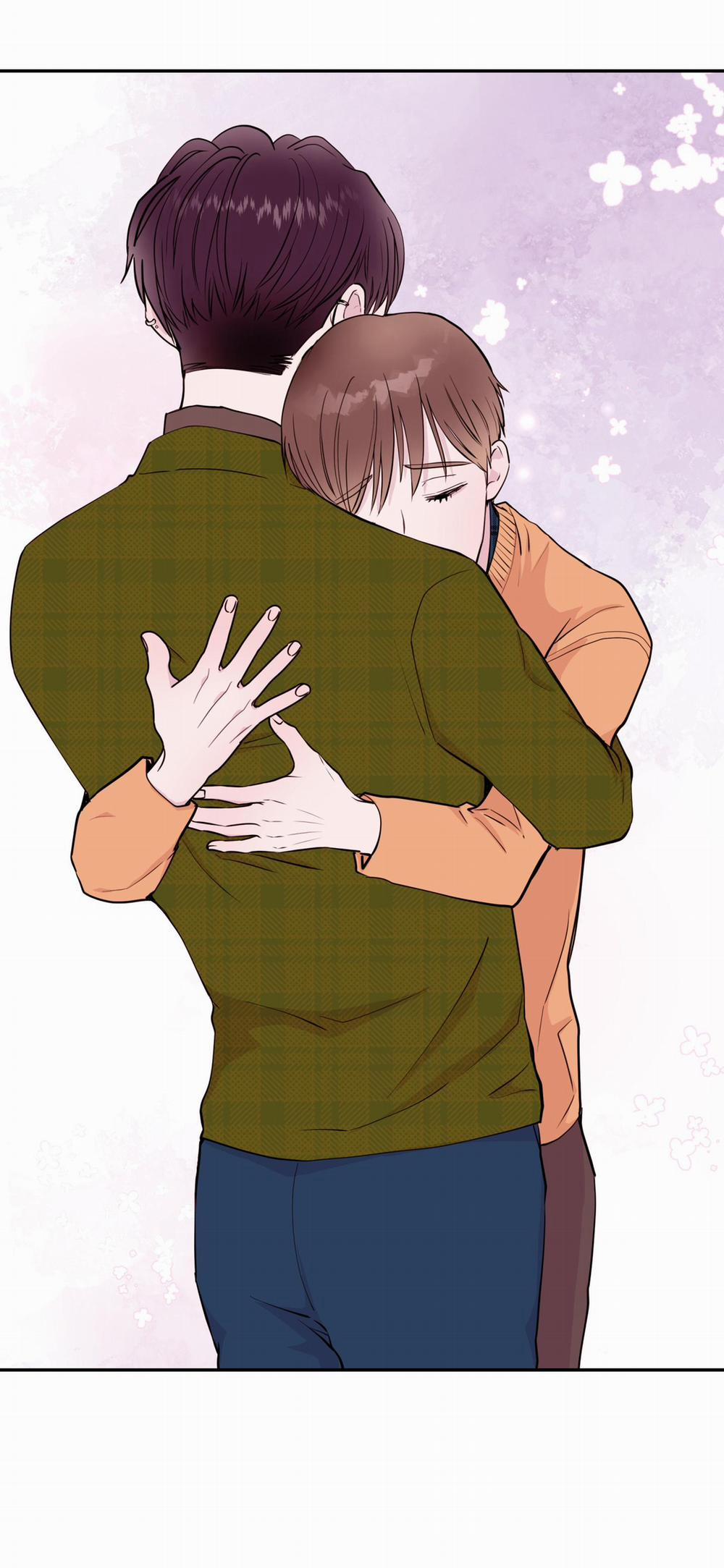 (END) TÊN EM VỢ NGUY HIỂM CỦA TÔI 32 trang 29