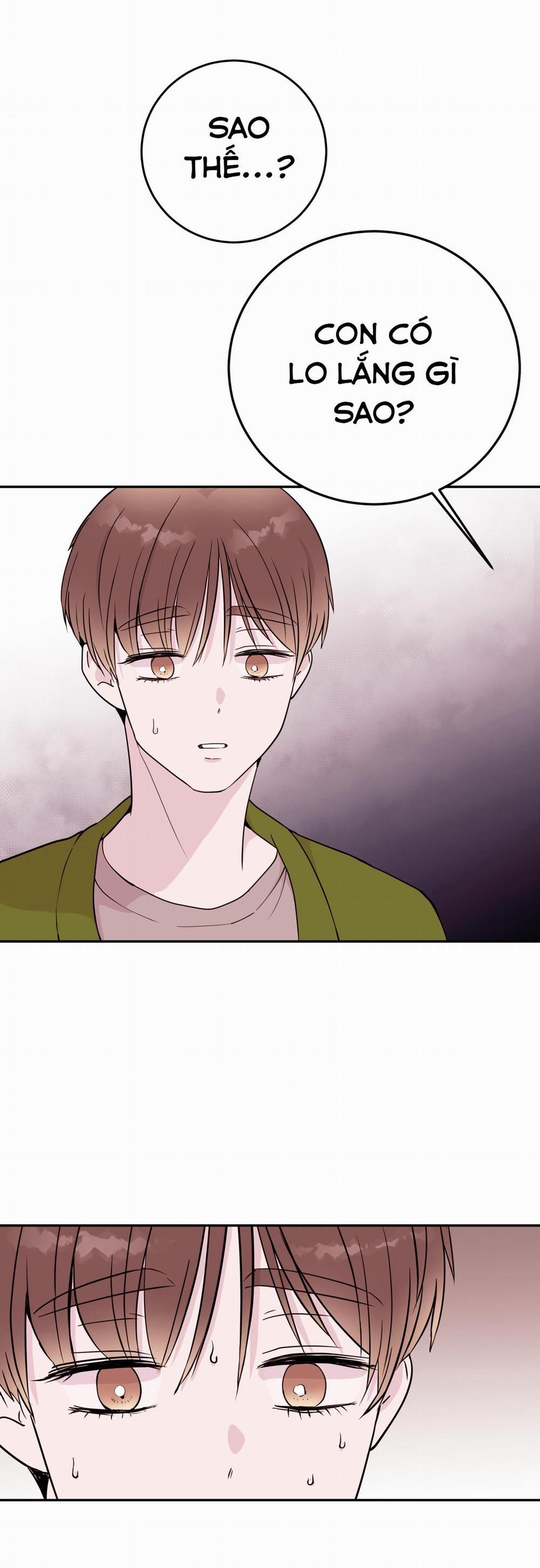 (END) TÊN EM VỢ NGUY HIỂM CỦA TÔI 32 trang 3