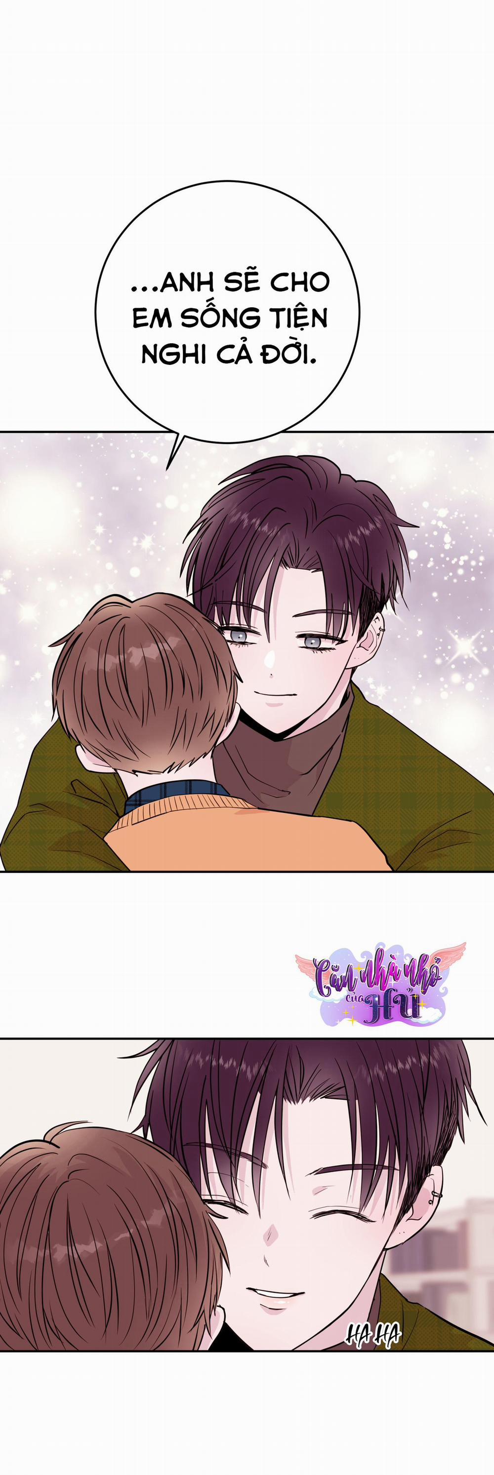 (END) TÊN EM VỢ NGUY HIỂM CỦA TÔI 32 trang 30