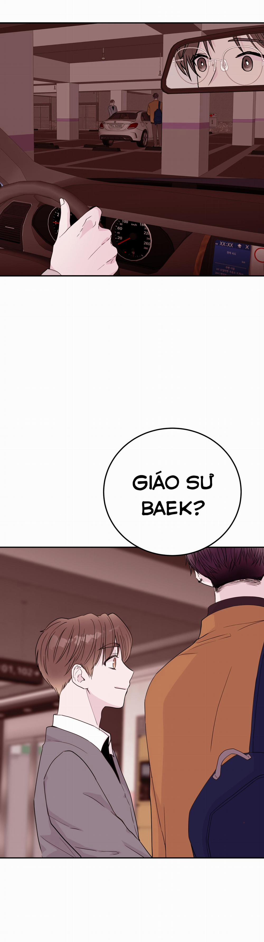 (END) TÊN EM VỢ NGUY HIỂM CỦA TÔI 32 trang 35