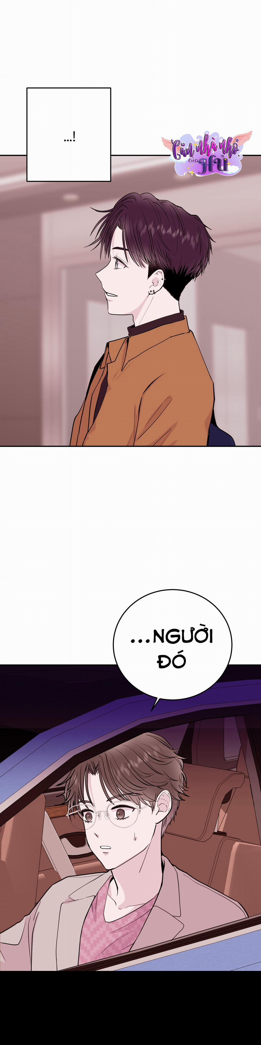 (END) TÊN EM VỢ NGUY HIỂM CỦA TÔI 32 trang 36