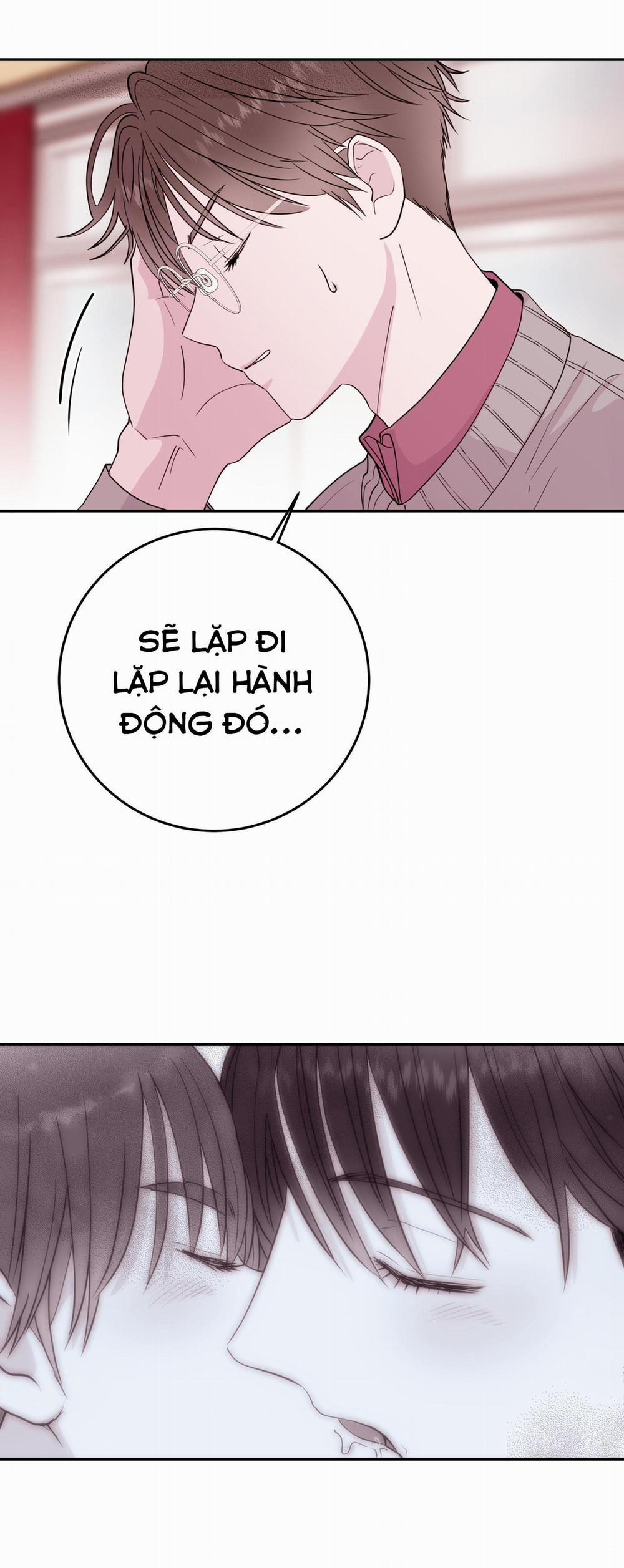 (END) TÊN EM VỢ NGUY HIỂM CỦA TÔI 33 trang 12