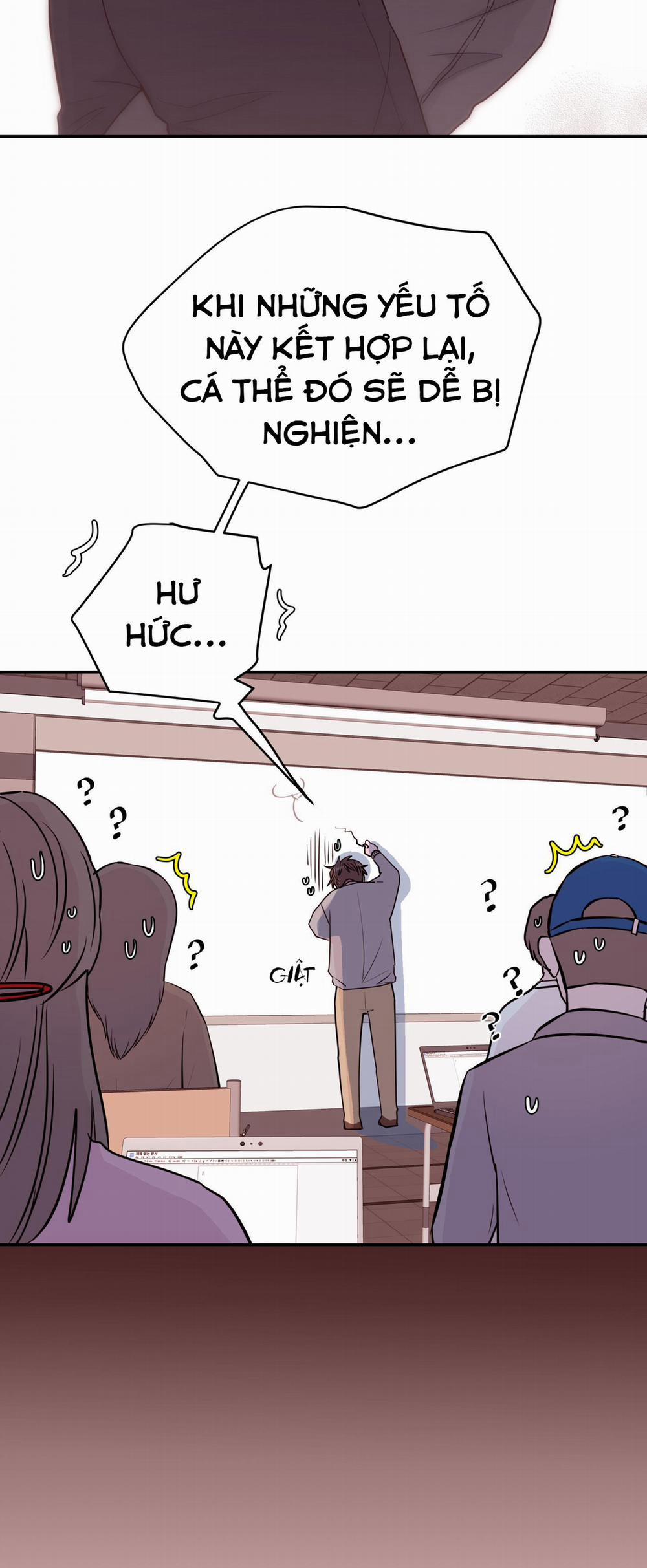 (END) TÊN EM VỢ NGUY HIỂM CỦA TÔI 33 trang 16