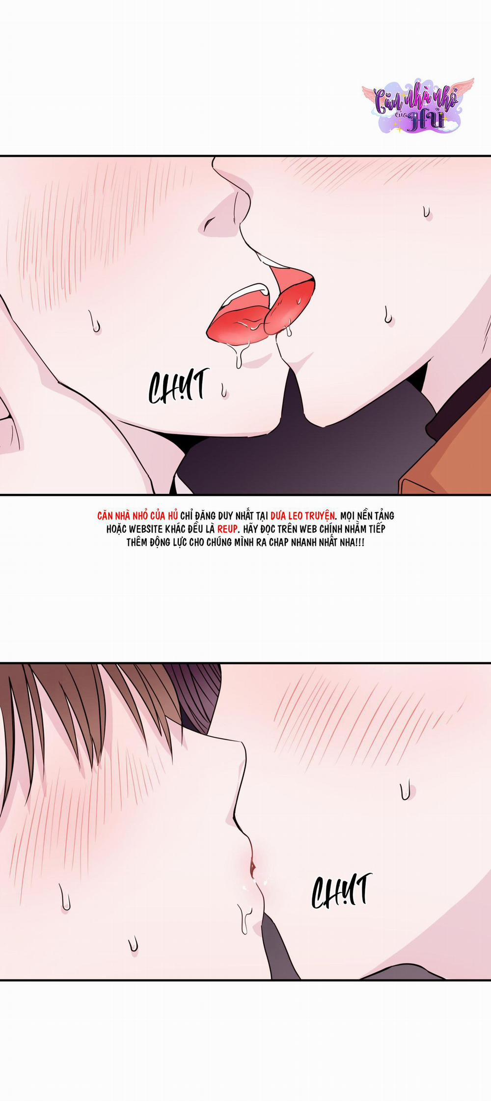 (END) TÊN EM VỢ NGUY HIỂM CỦA TÔI 33 trang 2