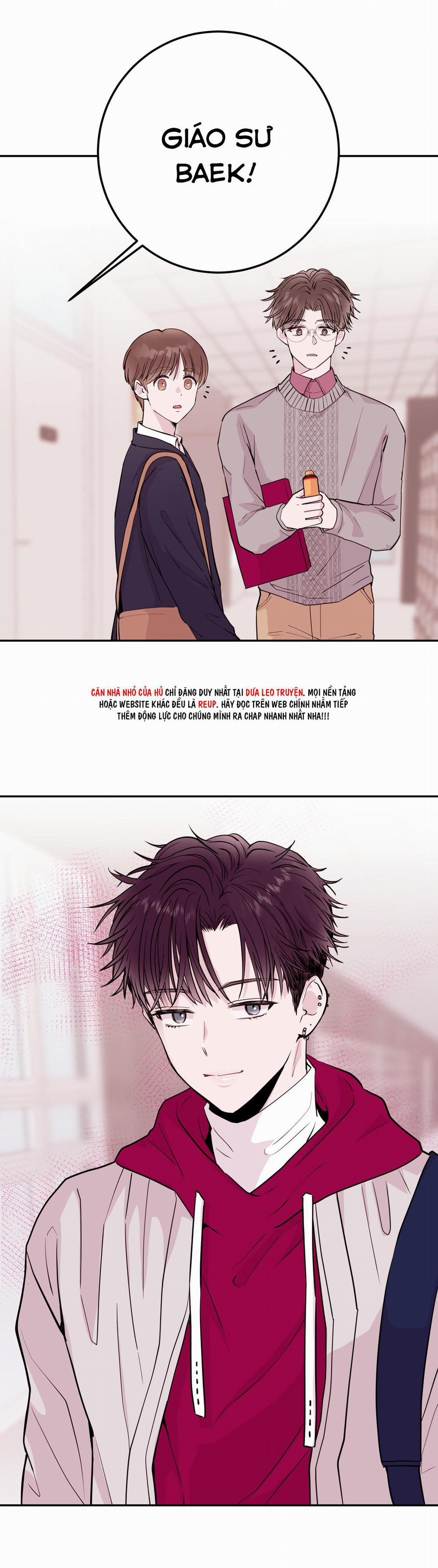 (END) TÊN EM VỢ NGUY HIỂM CỦA TÔI 33 trang 25