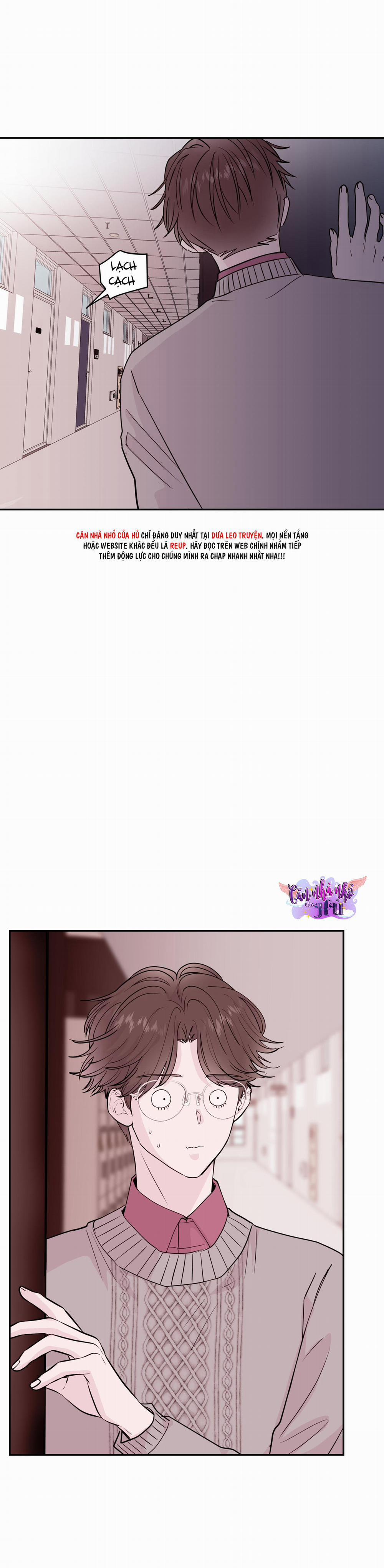 (END) TÊN EM VỢ NGUY HIỂM CỦA TÔI 33 trang 30