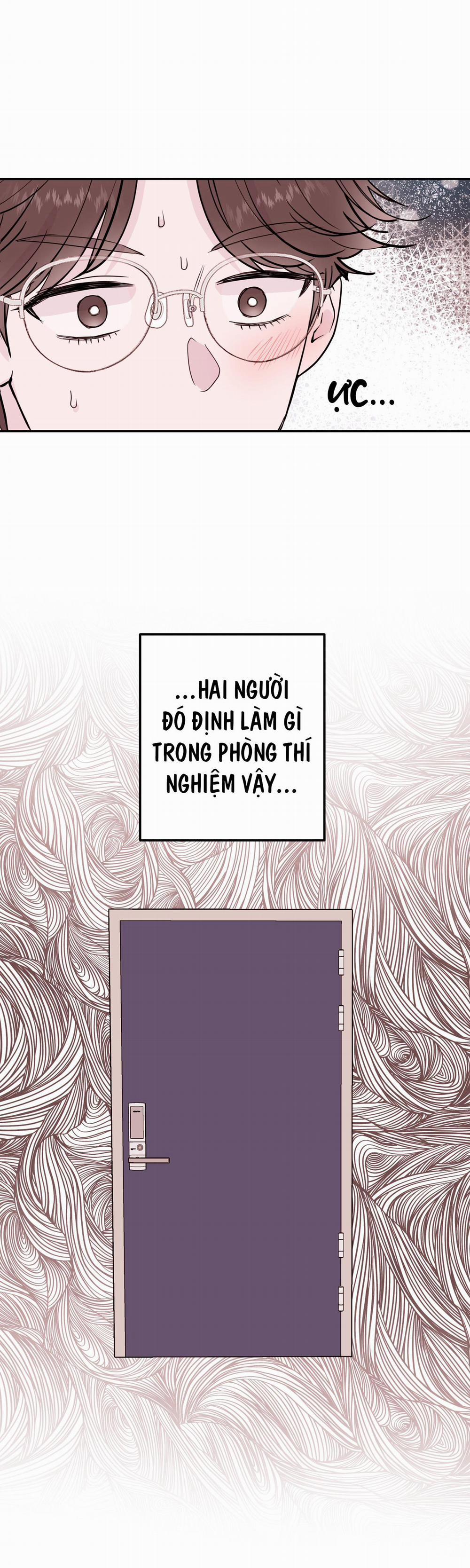 (END) TÊN EM VỢ NGUY HIỂM CỦA TÔI 33 trang 31