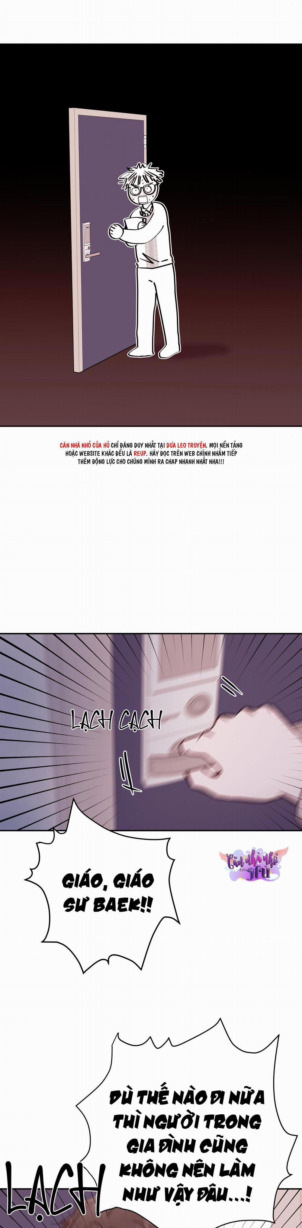 (END) TÊN EM VỢ NGUY HIỂM CỦA TÔI 33 trang 34