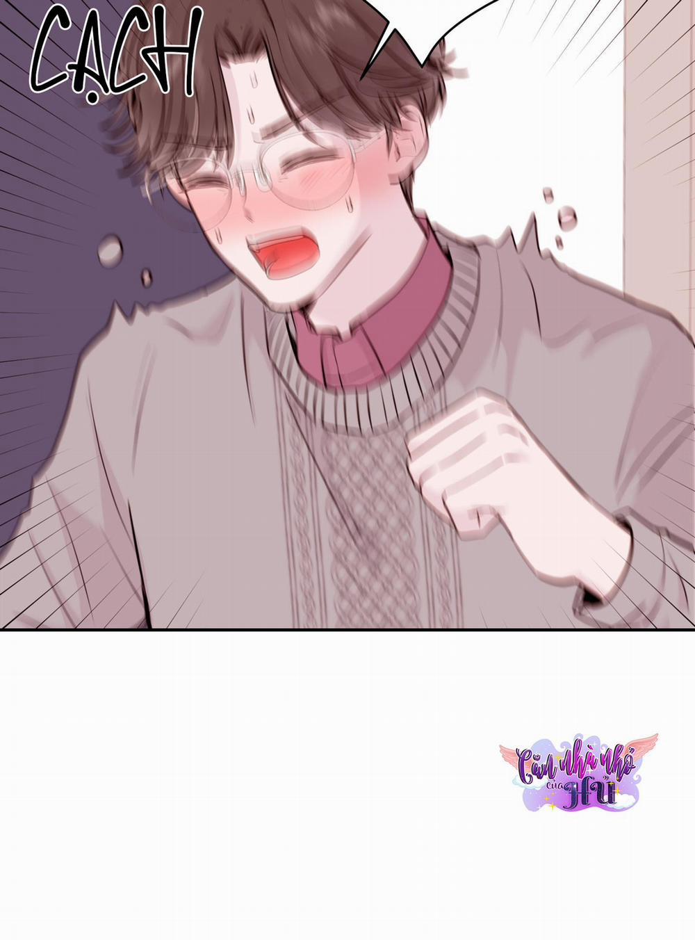 (END) TÊN EM VỢ NGUY HIỂM CỦA TÔI 33 trang 35