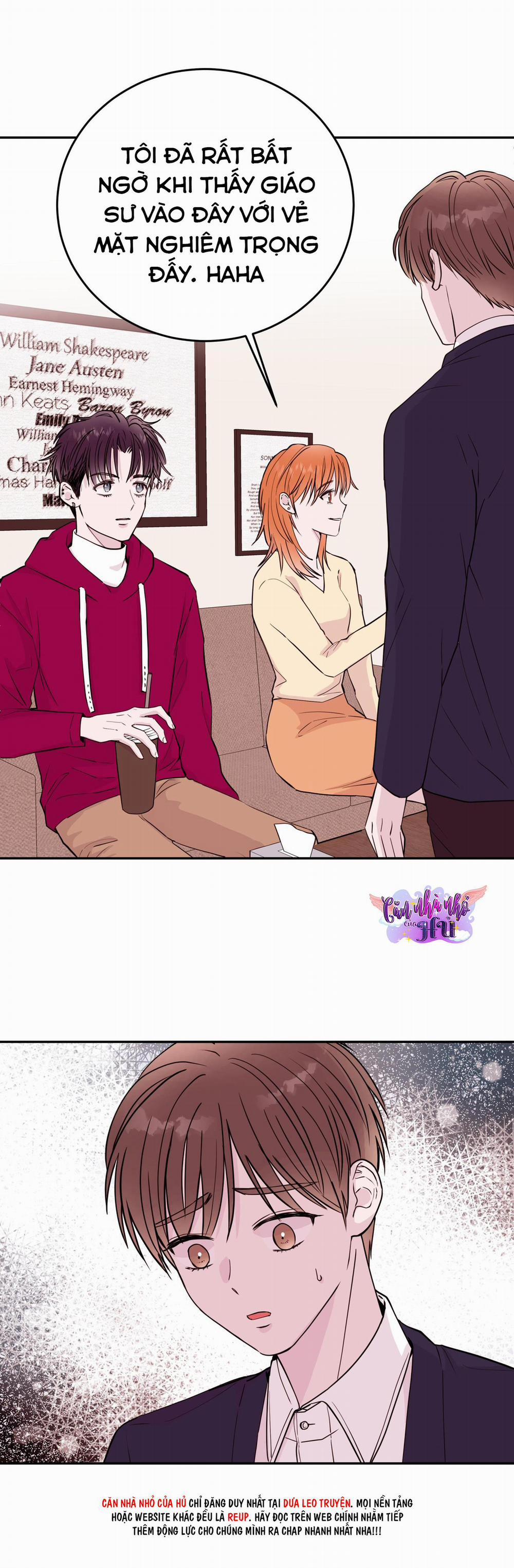 (END) TÊN EM VỢ NGUY HIỂM CỦA TÔI 33 trang 42