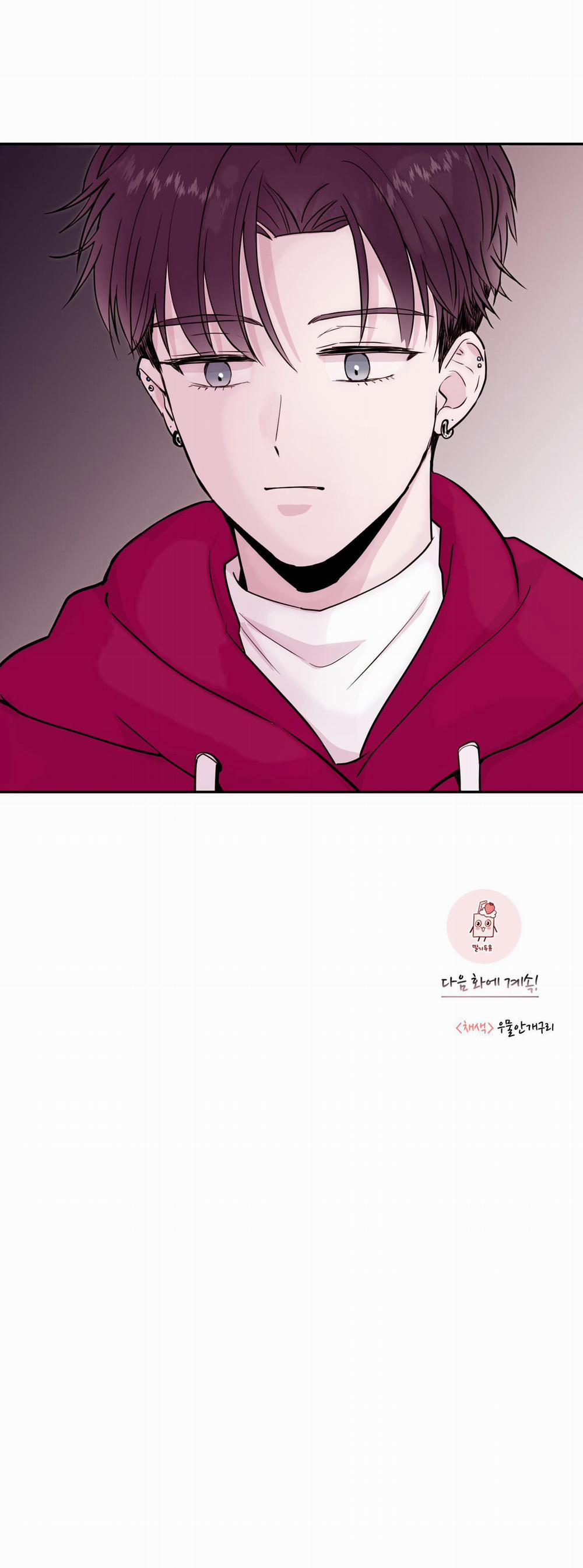 (END) TÊN EM VỢ NGUY HIỂM CỦA TÔI 33 trang 45