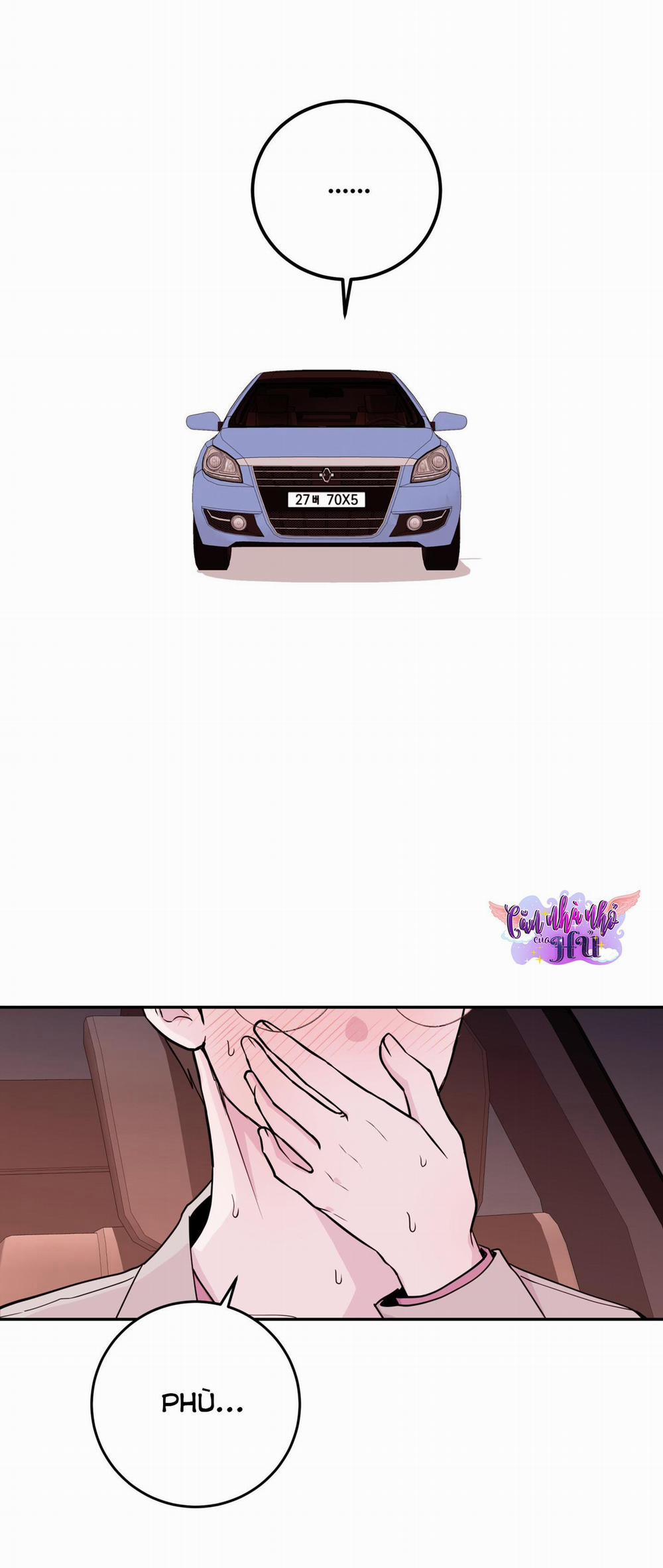 (END) TÊN EM VỢ NGUY HIỂM CỦA TÔI 33 trang 5