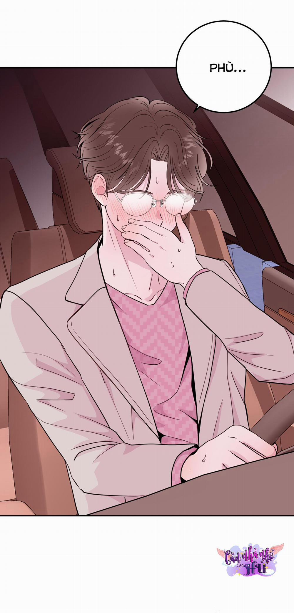 (END) TÊN EM VỢ NGUY HIỂM CỦA TÔI 33 trang 6