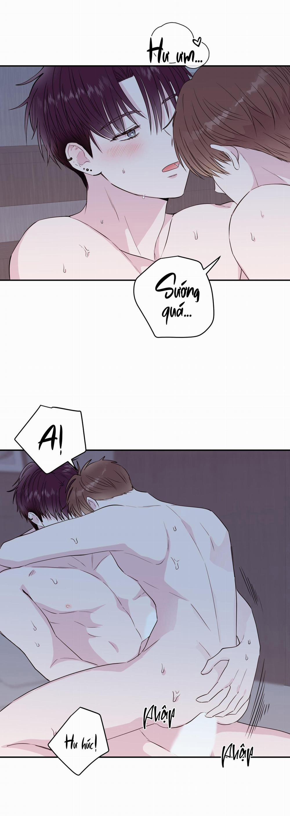 (END) TÊN EM VỢ NGUY HIỂM CỦA TÔI 34 trang 17