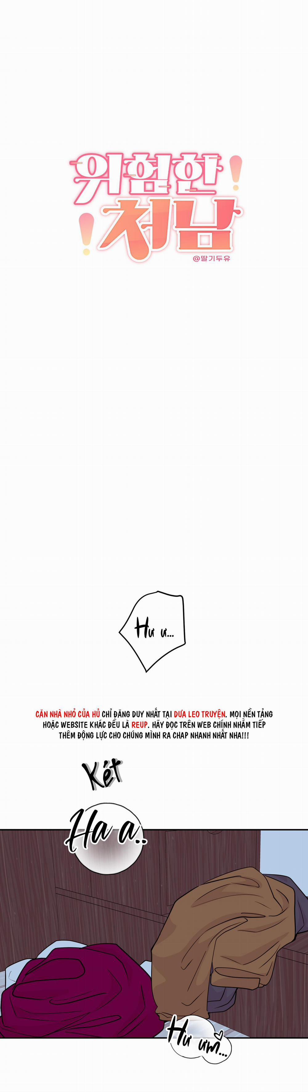 (END) TÊN EM VỢ NGUY HIỂM CỦA TÔI 34 trang 9