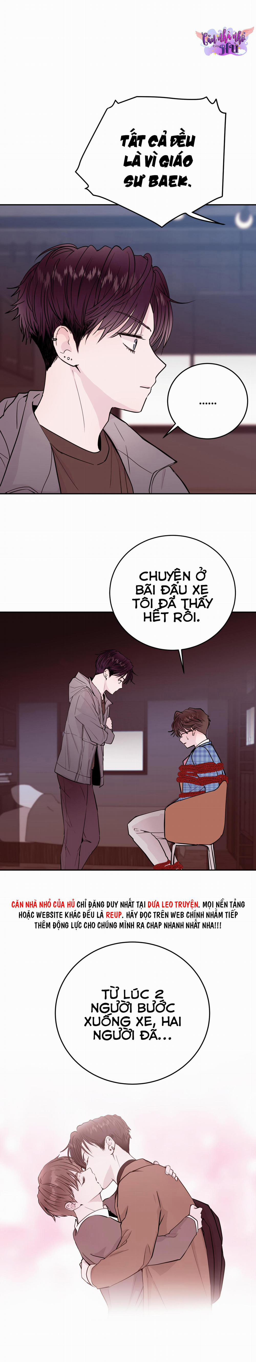 (END) TÊN EM VỢ NGUY HIỂM CỦA TÔI 35 trang 4