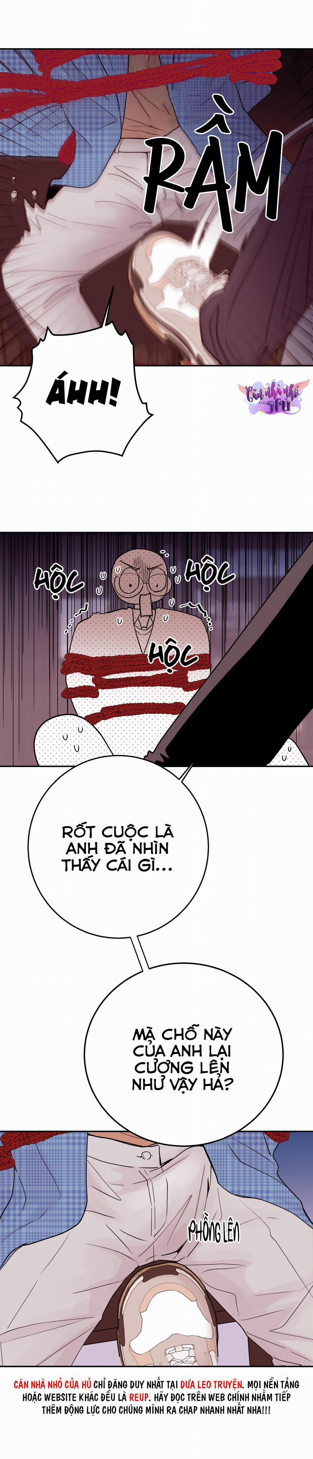 (END) TÊN EM VỢ NGUY HIỂM CỦA TÔI 35 trang 6