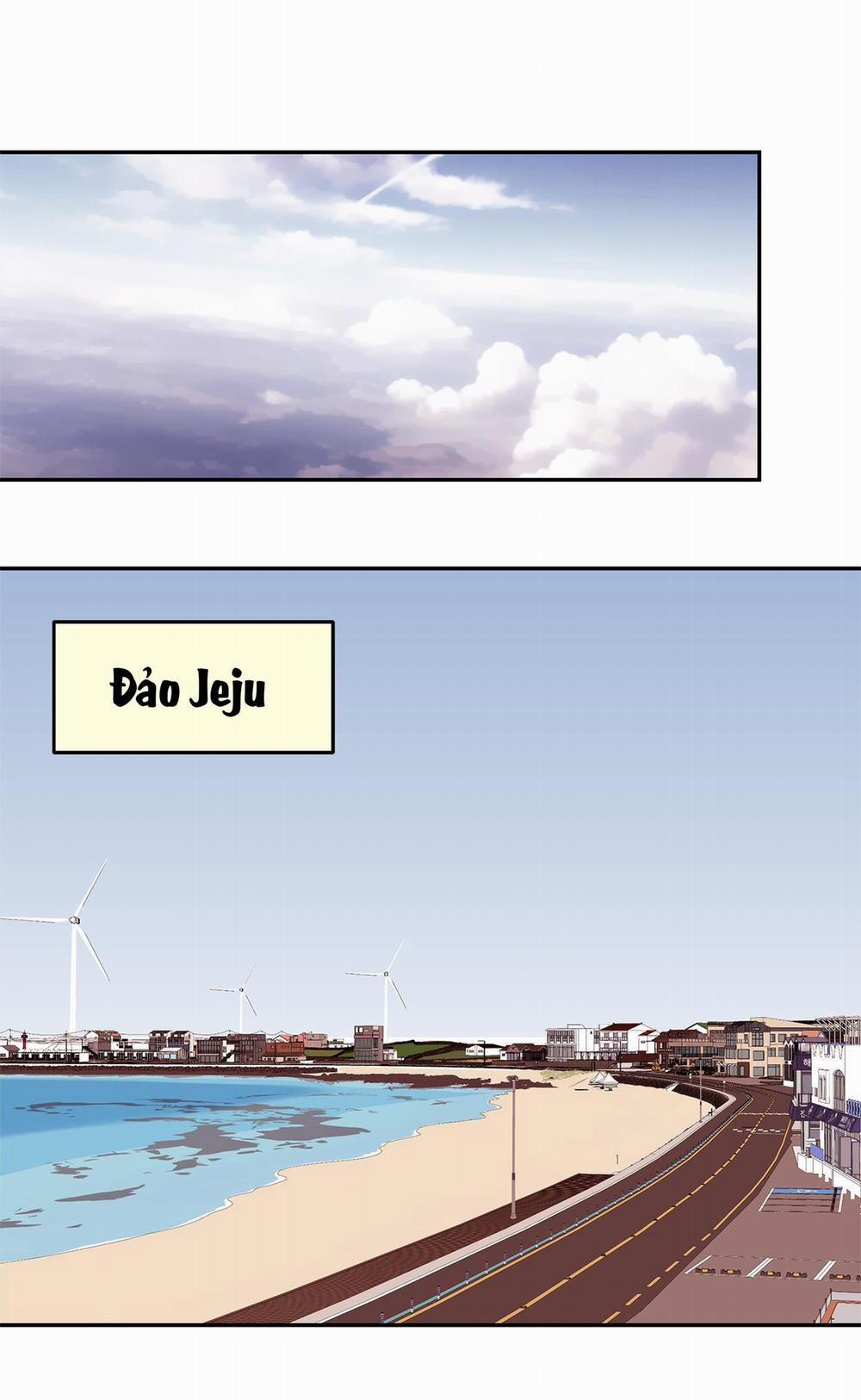 (END) TÊN EM VỢ NGUY HIỂM CỦA TÔI 36 trang 2