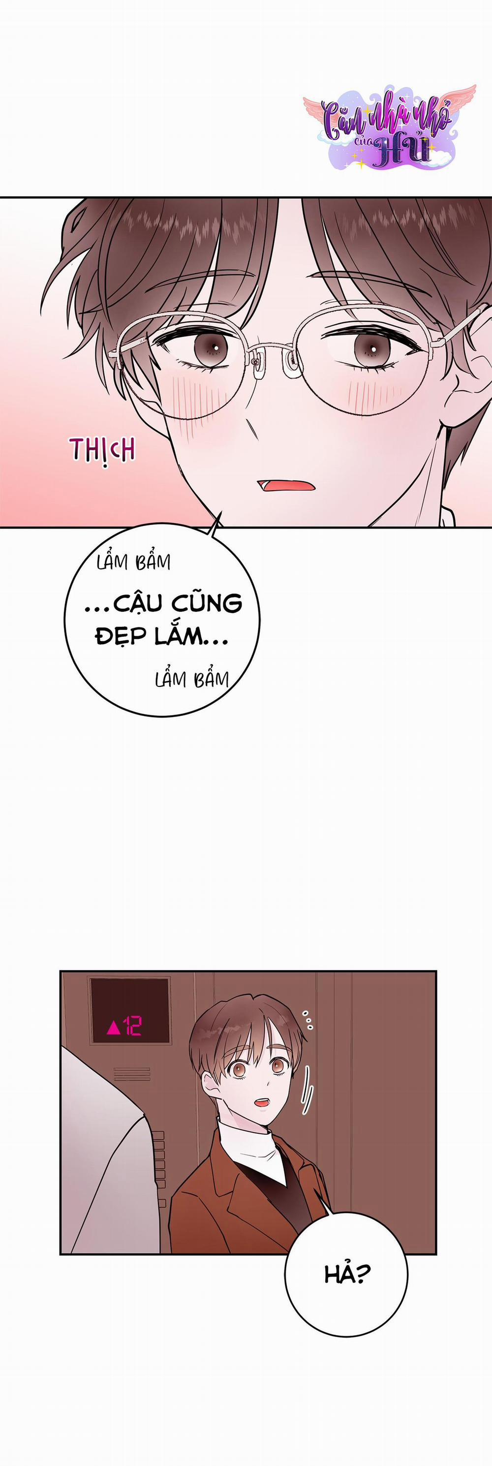 (END) TÊN EM VỢ NGUY HIỂM CỦA TÔI 36 trang 20