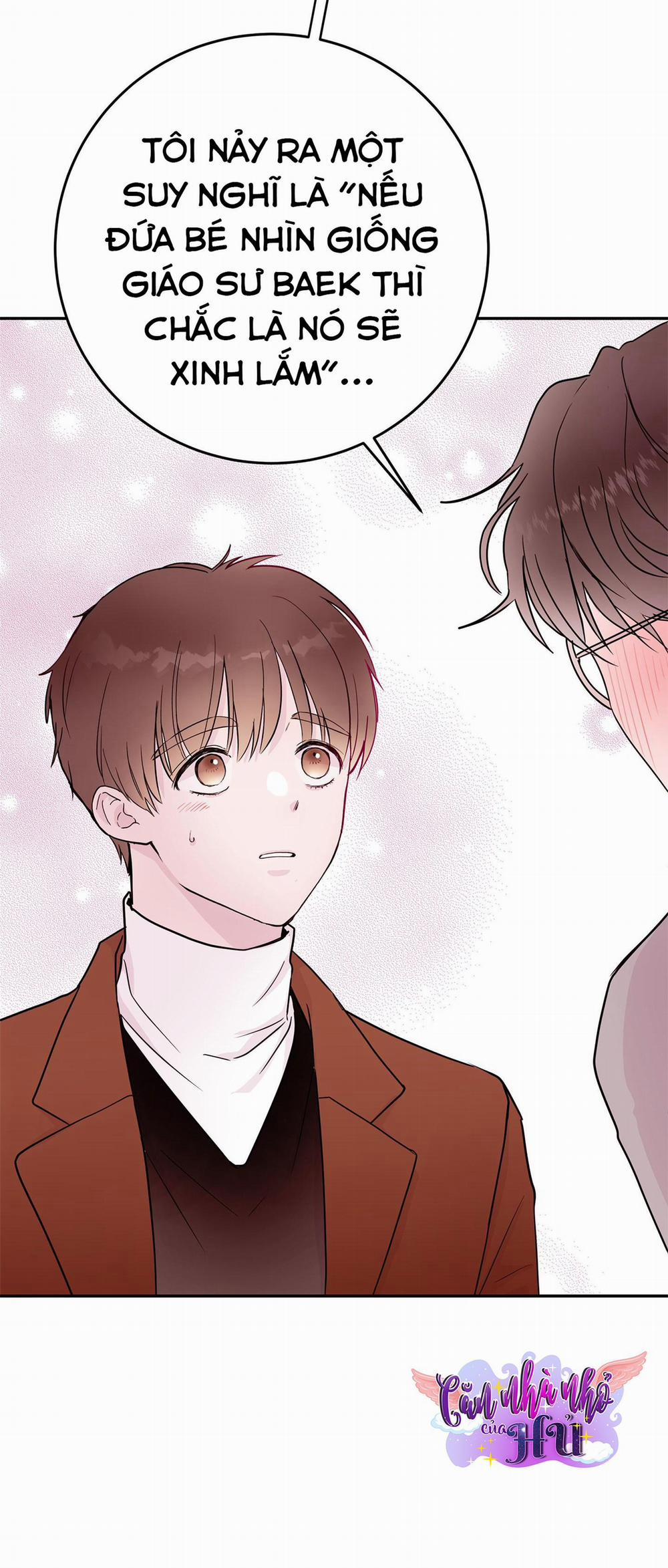 (END) TÊN EM VỢ NGUY HIỂM CỦA TÔI 36 trang 23