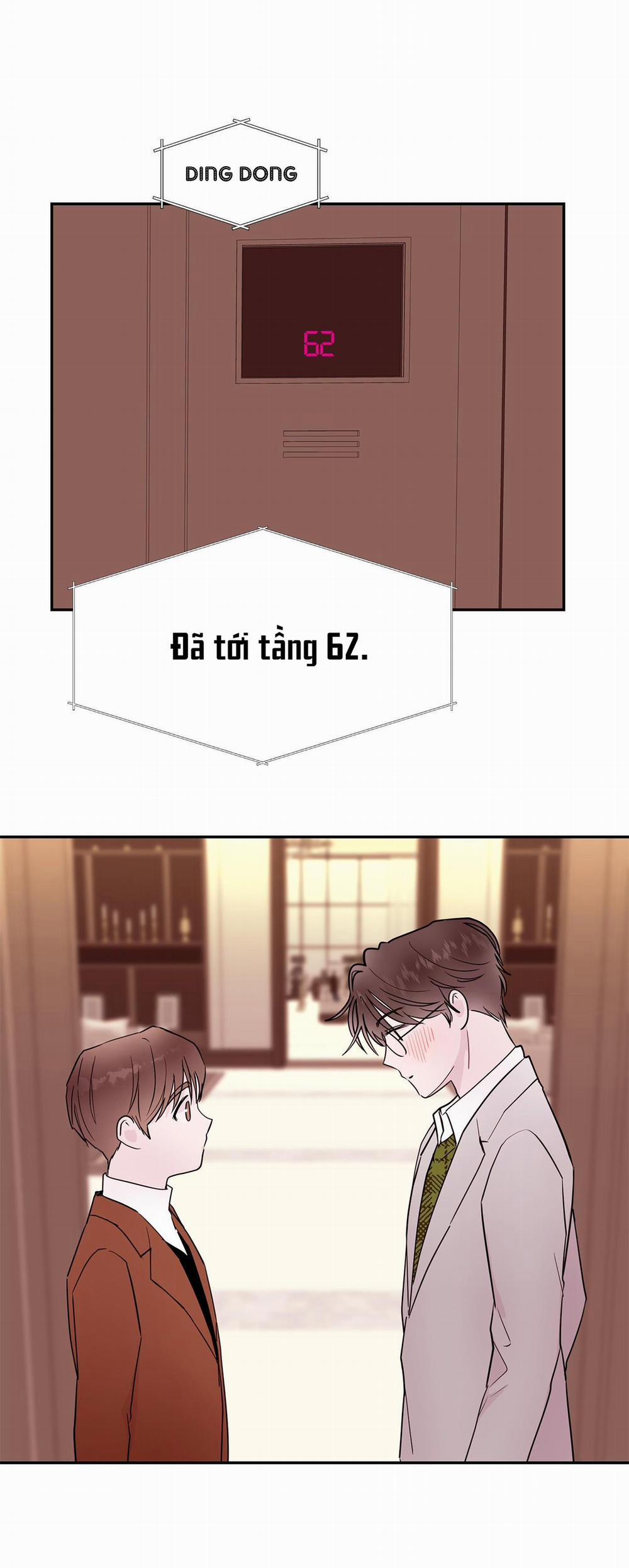 (END) TÊN EM VỢ NGUY HIỂM CỦA TÔI 36 trang 24