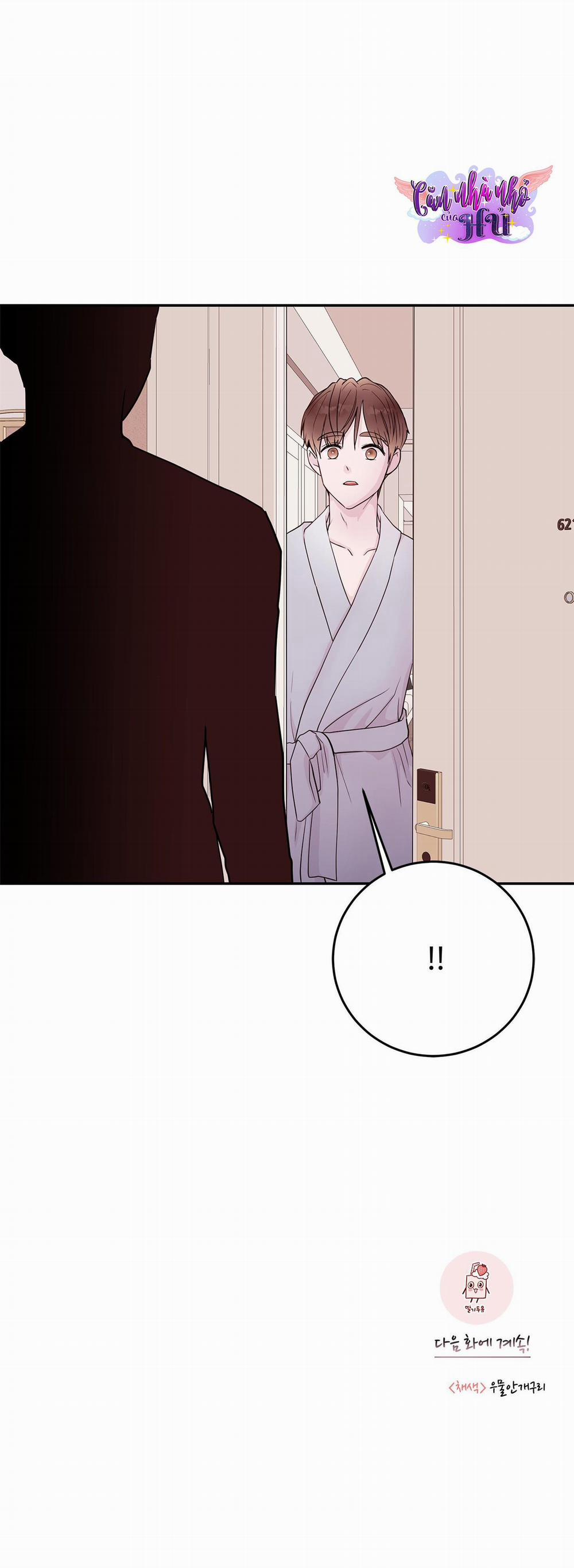 (END) TÊN EM VỢ NGUY HIỂM CỦA TÔI 36 trang 29