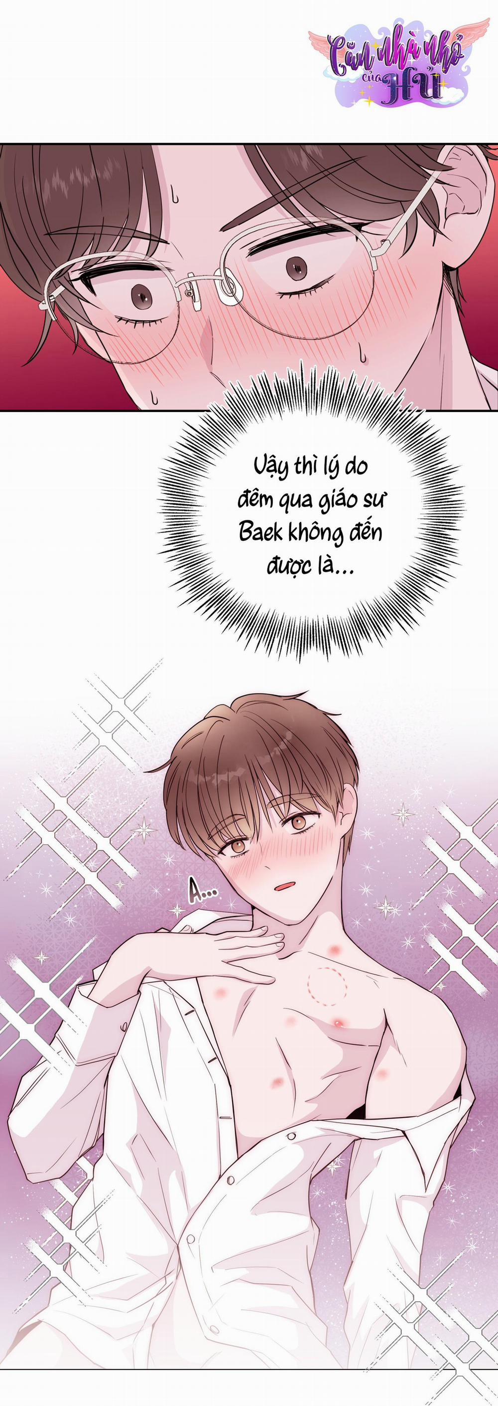 (END) TÊN EM VỢ NGUY HIỂM CỦA TÔI 38 trang 24