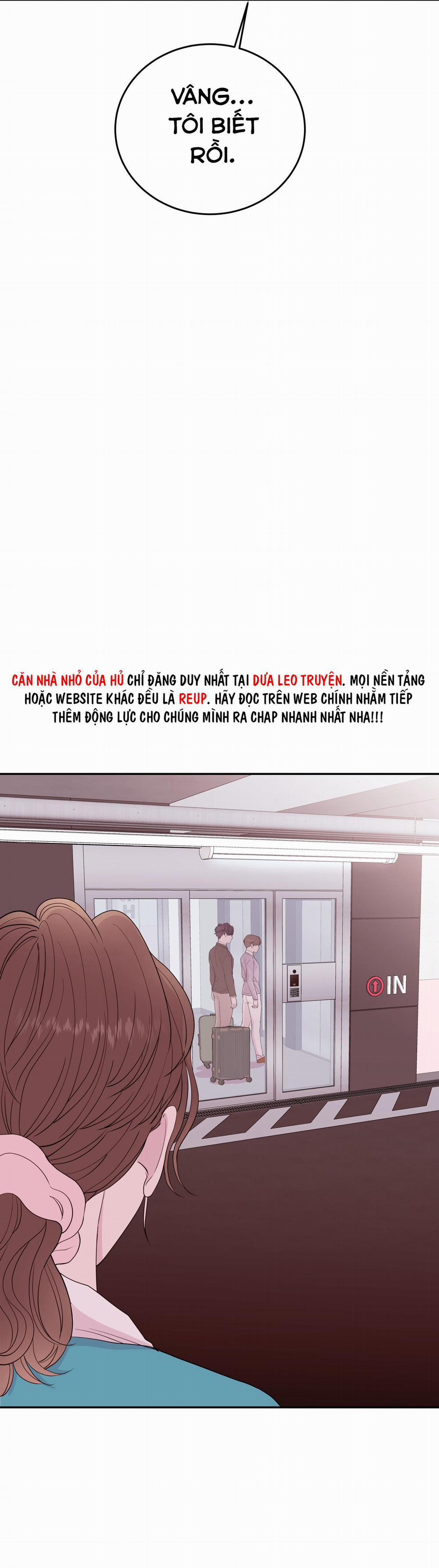 (END) TÊN EM VỢ NGUY HIỂM CỦA TÔI 38 trang 30