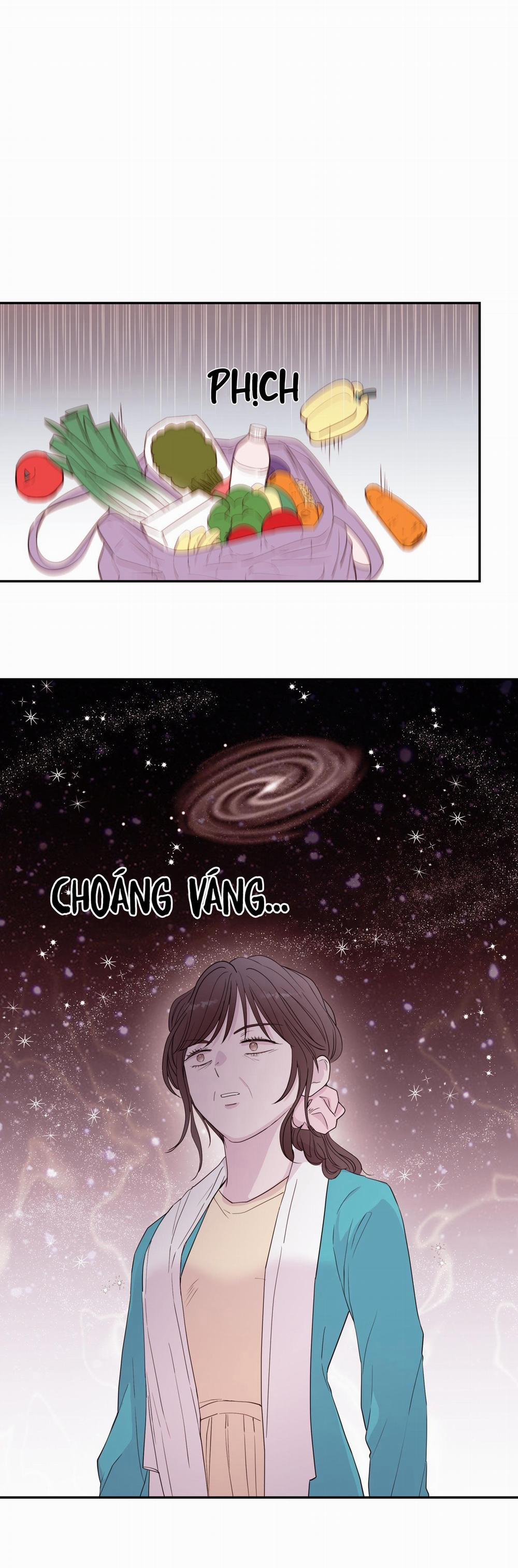 (END) TÊN EM VỢ NGUY HIỂM CỦA TÔI 38 trang 35