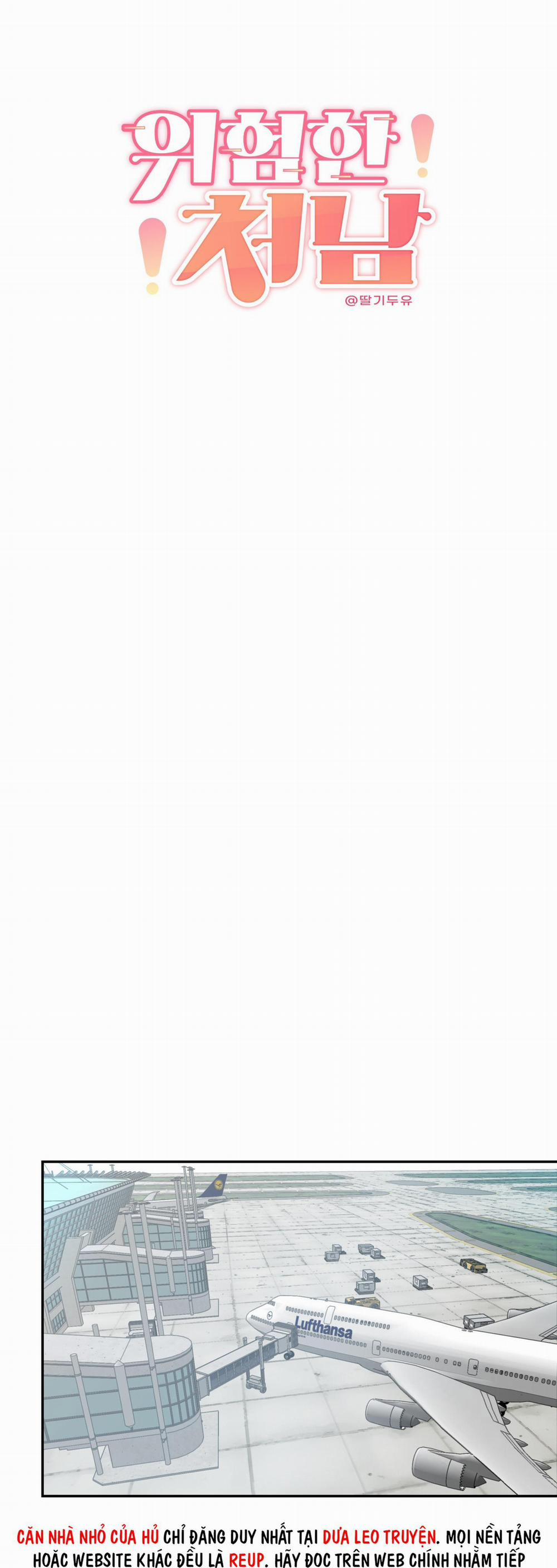 (END) TÊN EM VỢ NGUY HIỂM CỦA TÔI 38 trang 8