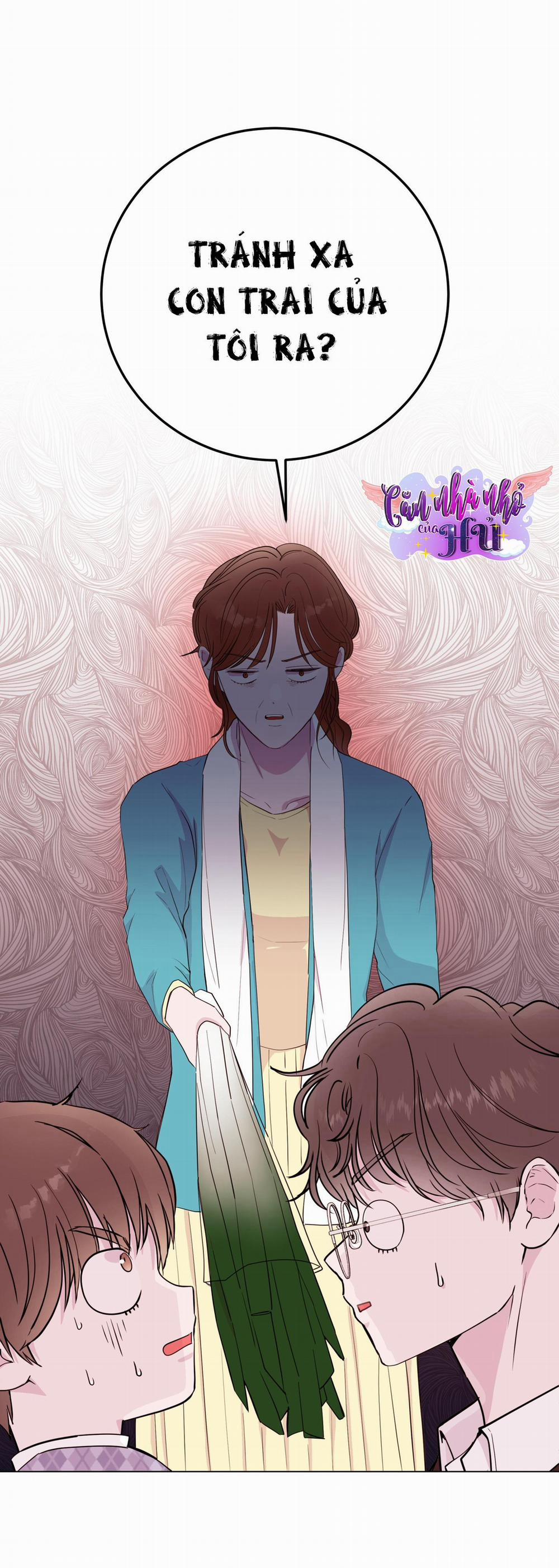 (END) TÊN EM VỢ NGUY HIỂM CỦA TÔI 39 trang 13